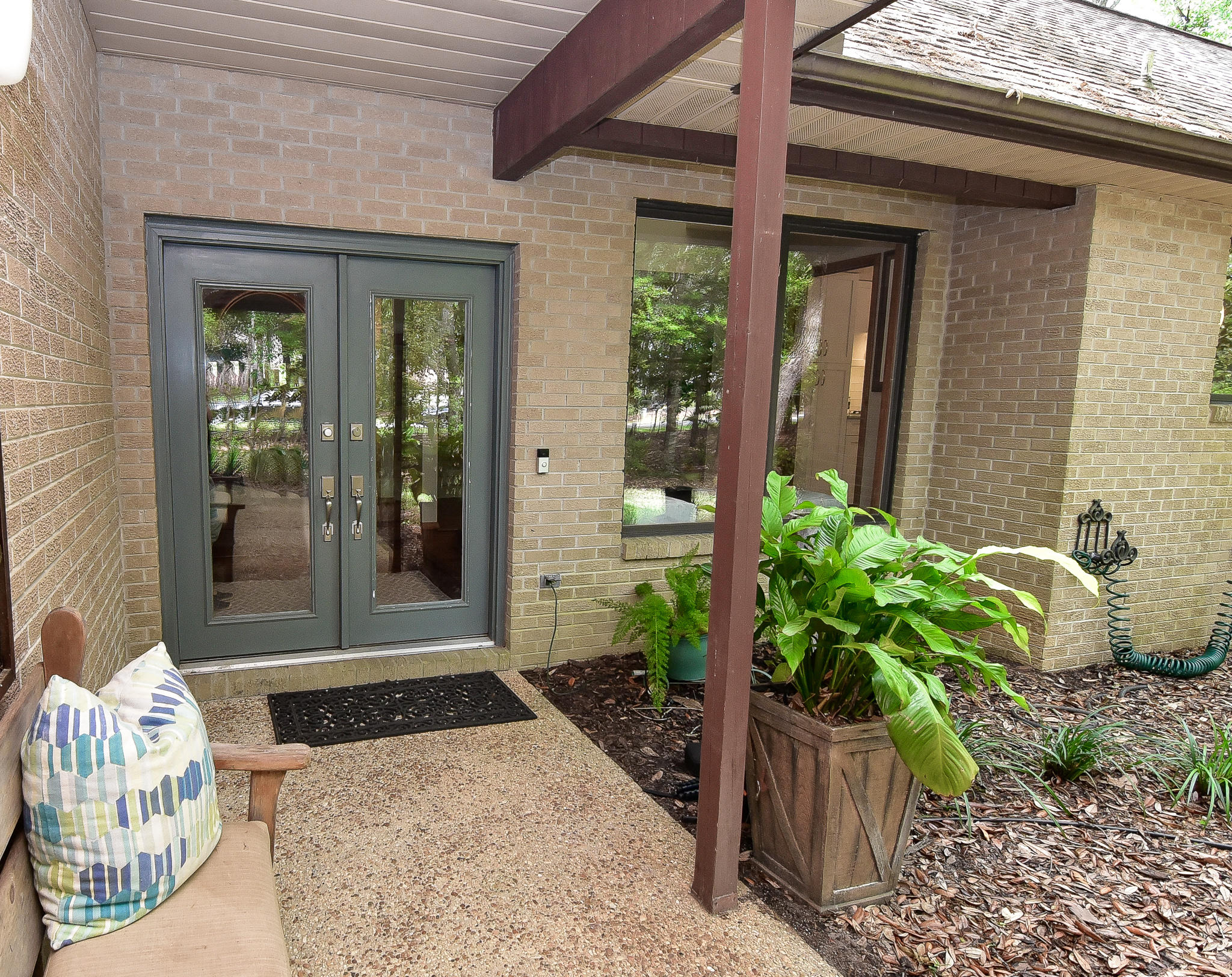 SHIRKS BAYOU - Residential