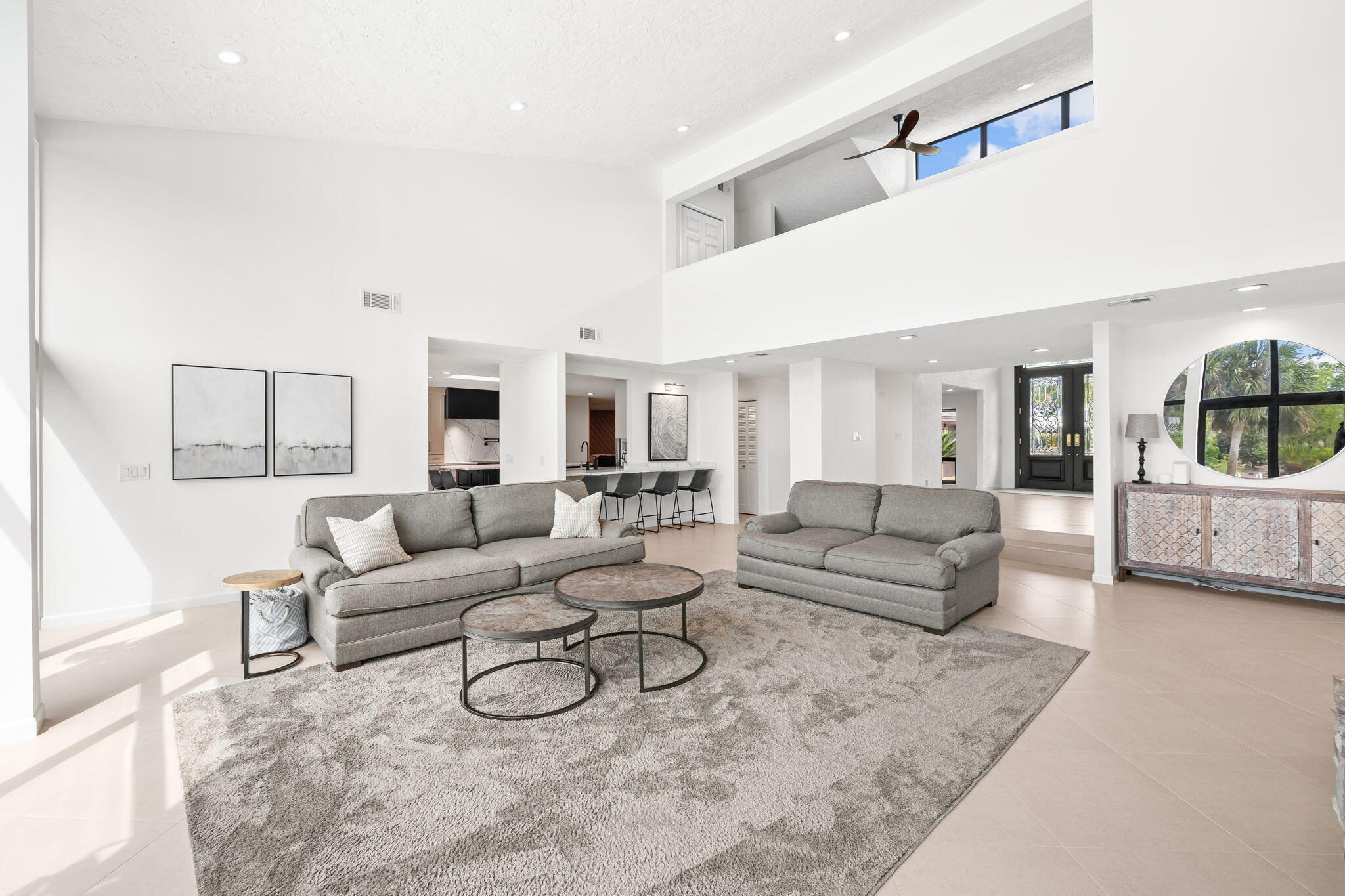 Kings Point - Residential