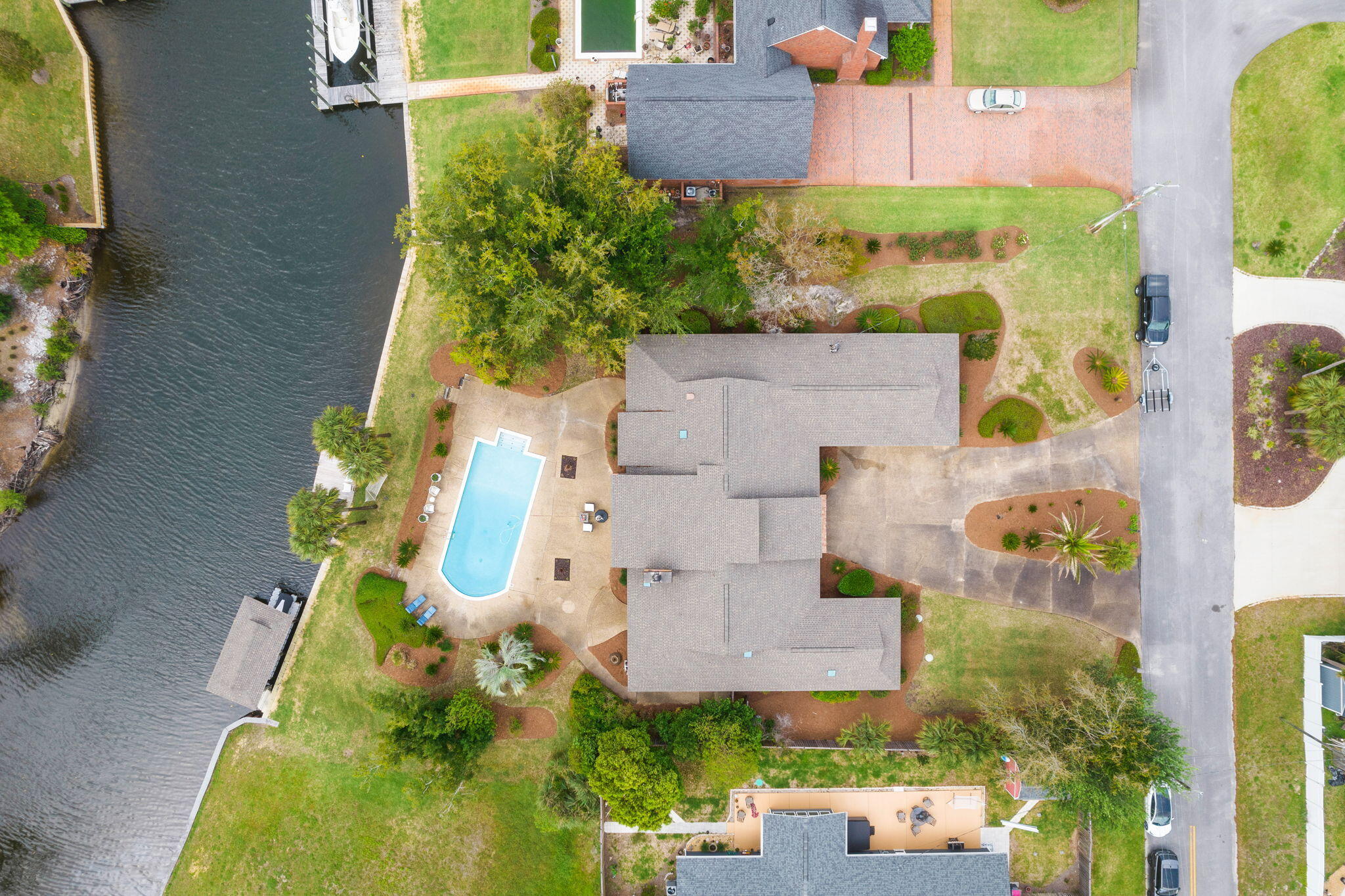 Kings Point - Residential