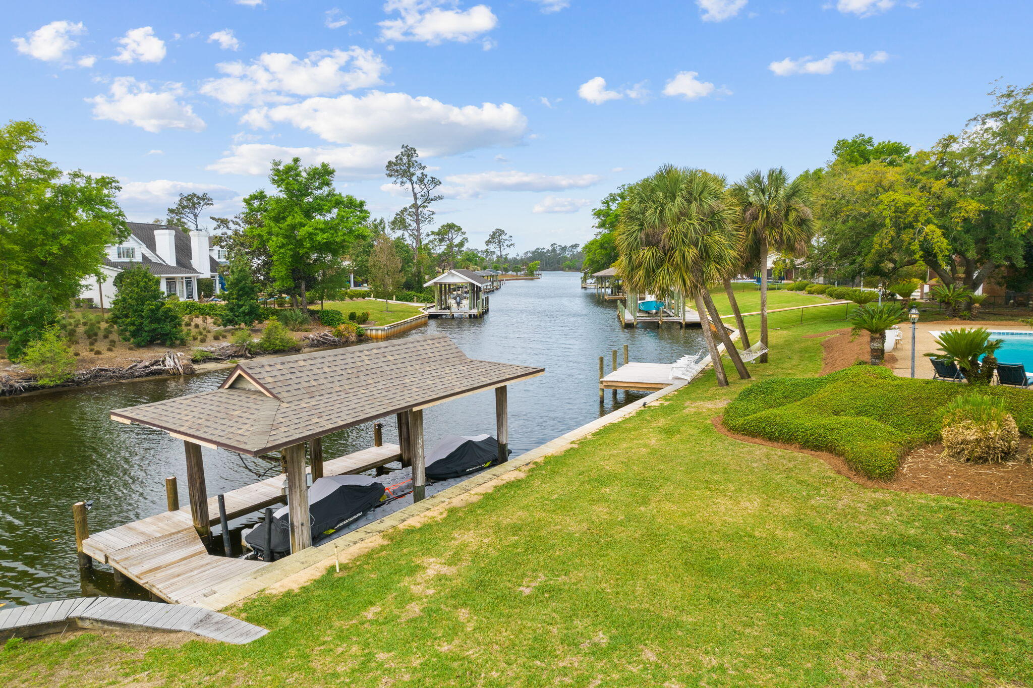Kings Point - Residential