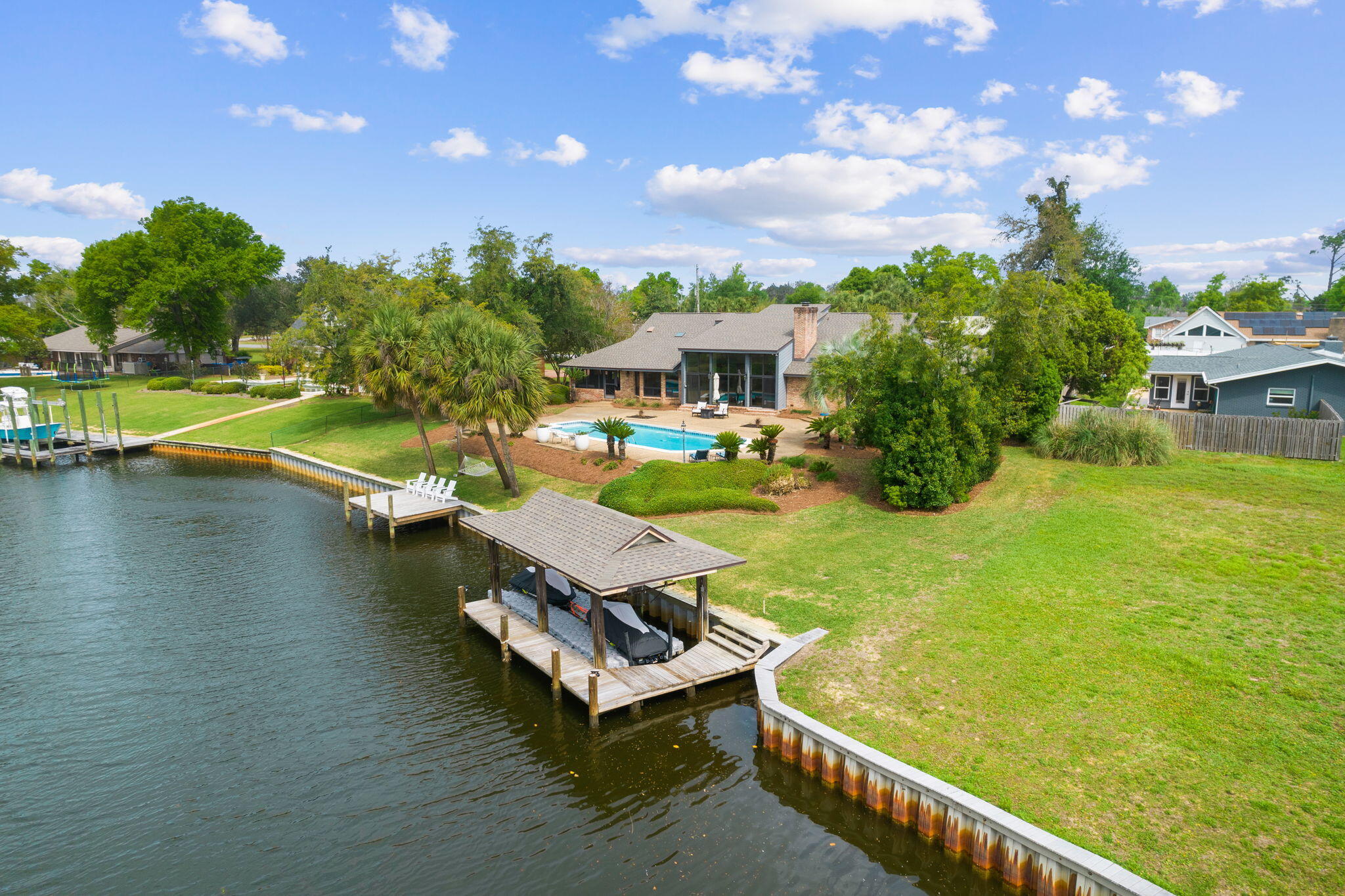 Kings Point - Residential