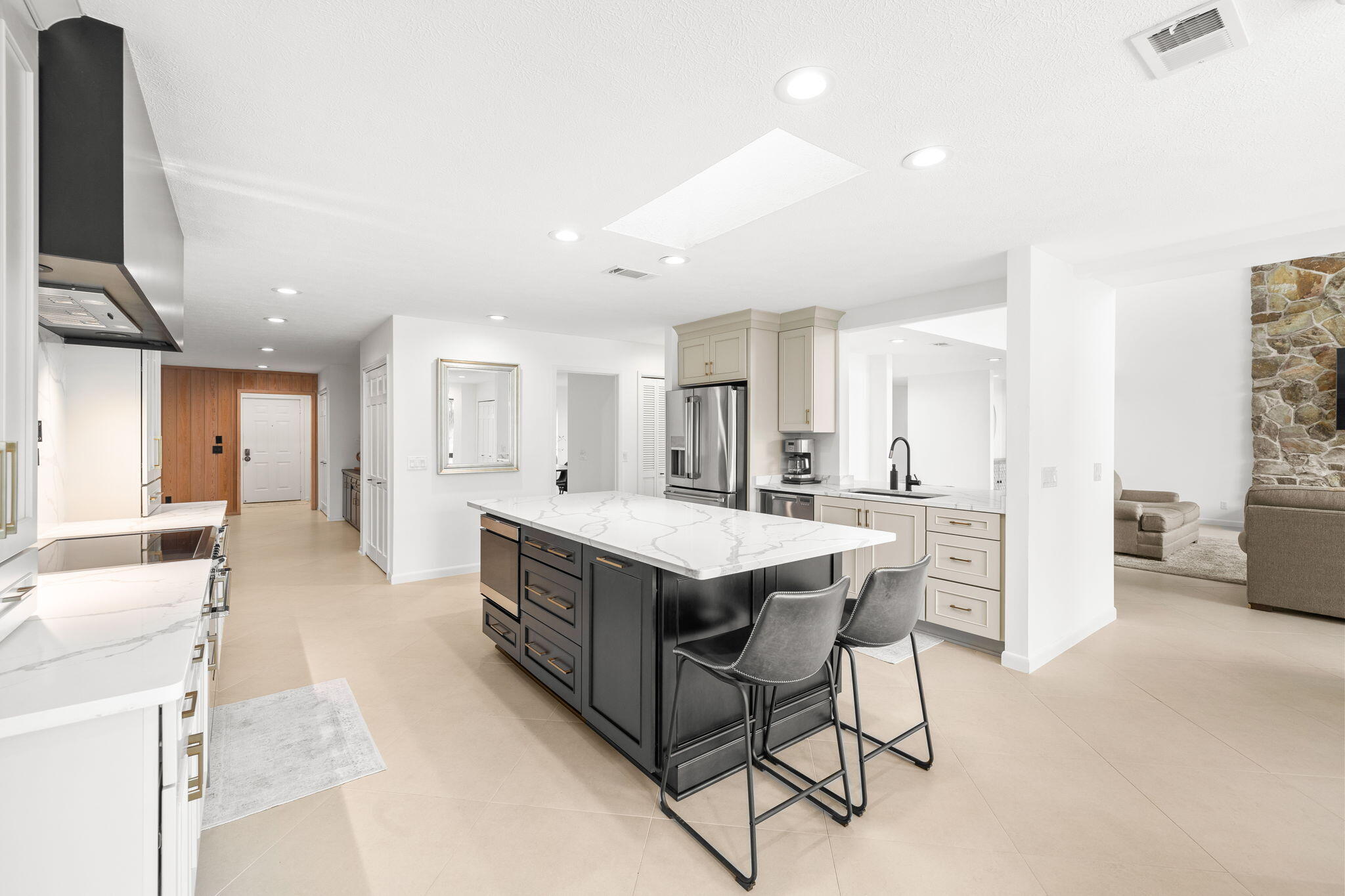 Kings Point - Residential