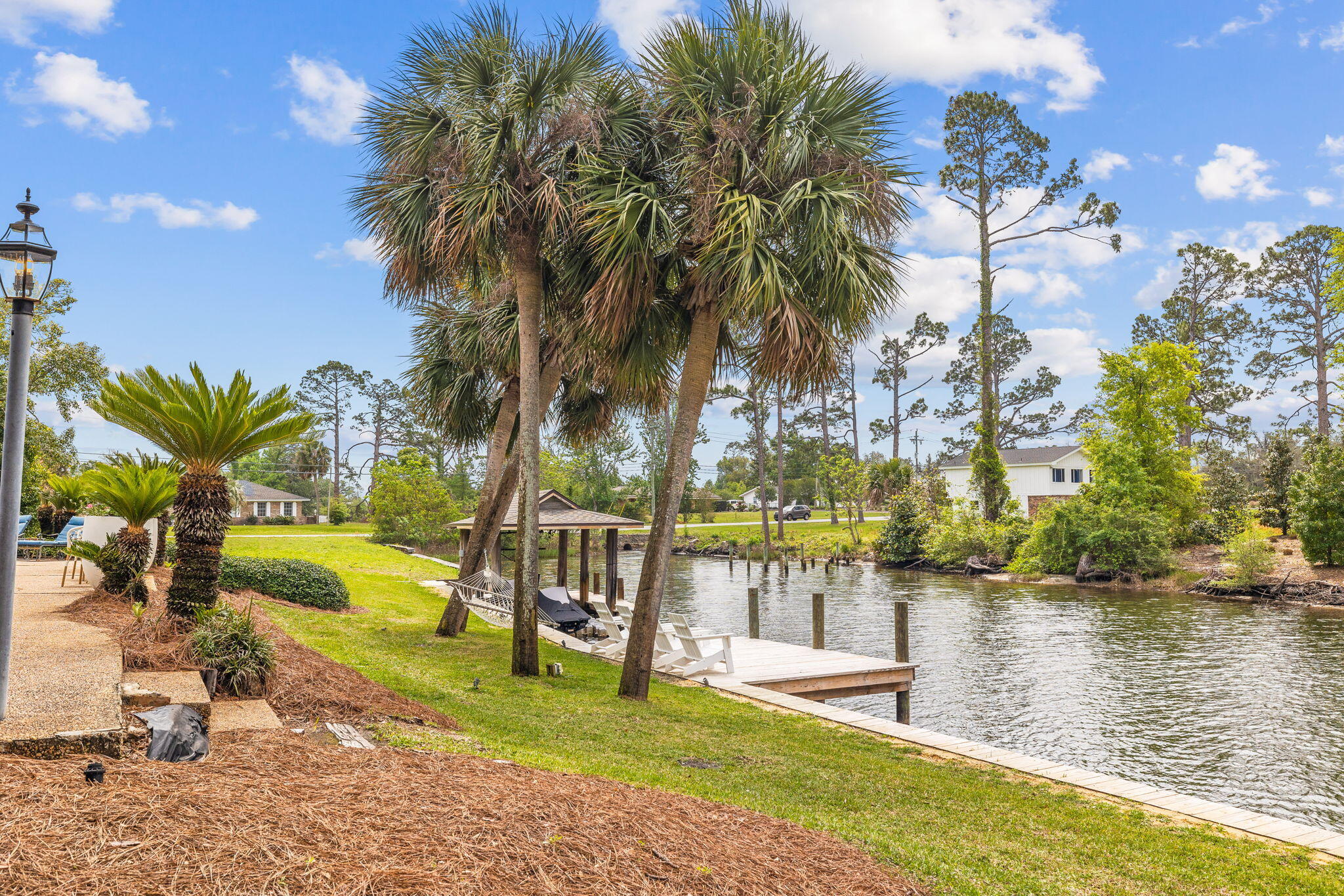 Kings Point - Residential