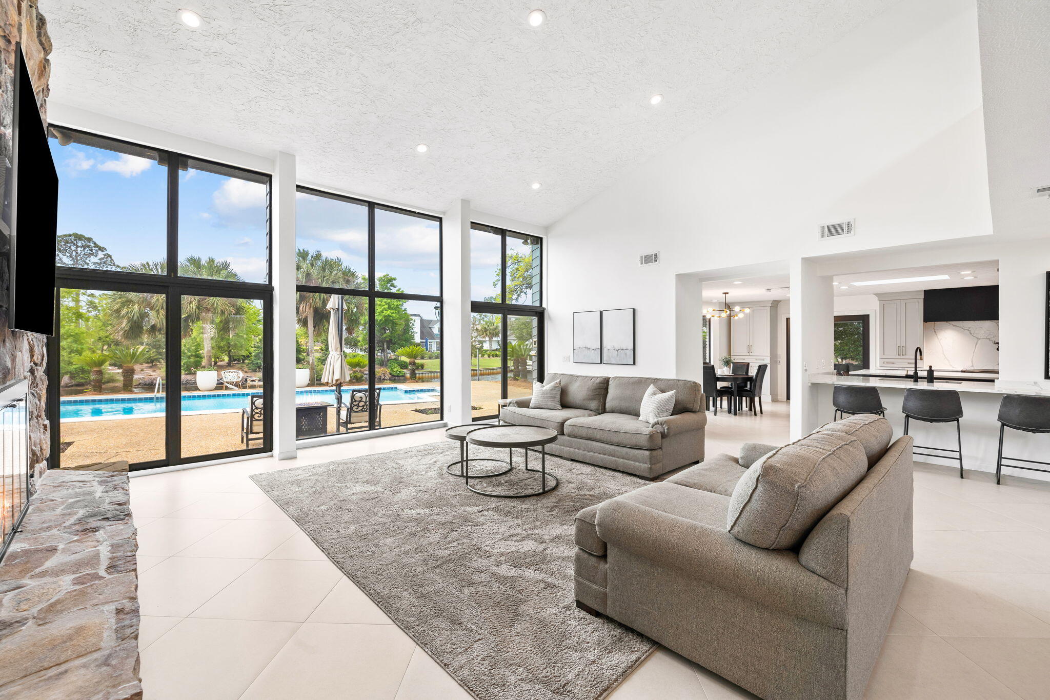 Kings Point - Residential