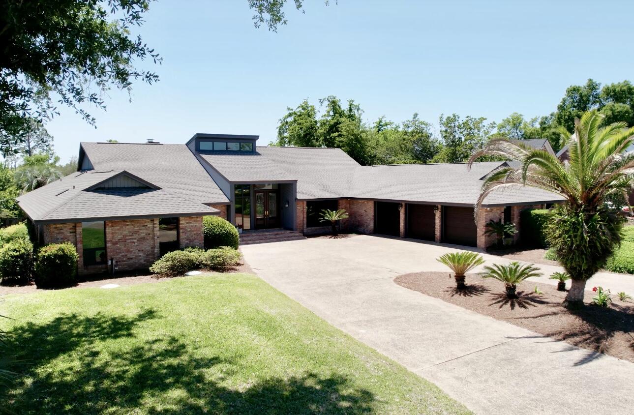 Kings Point - Residential