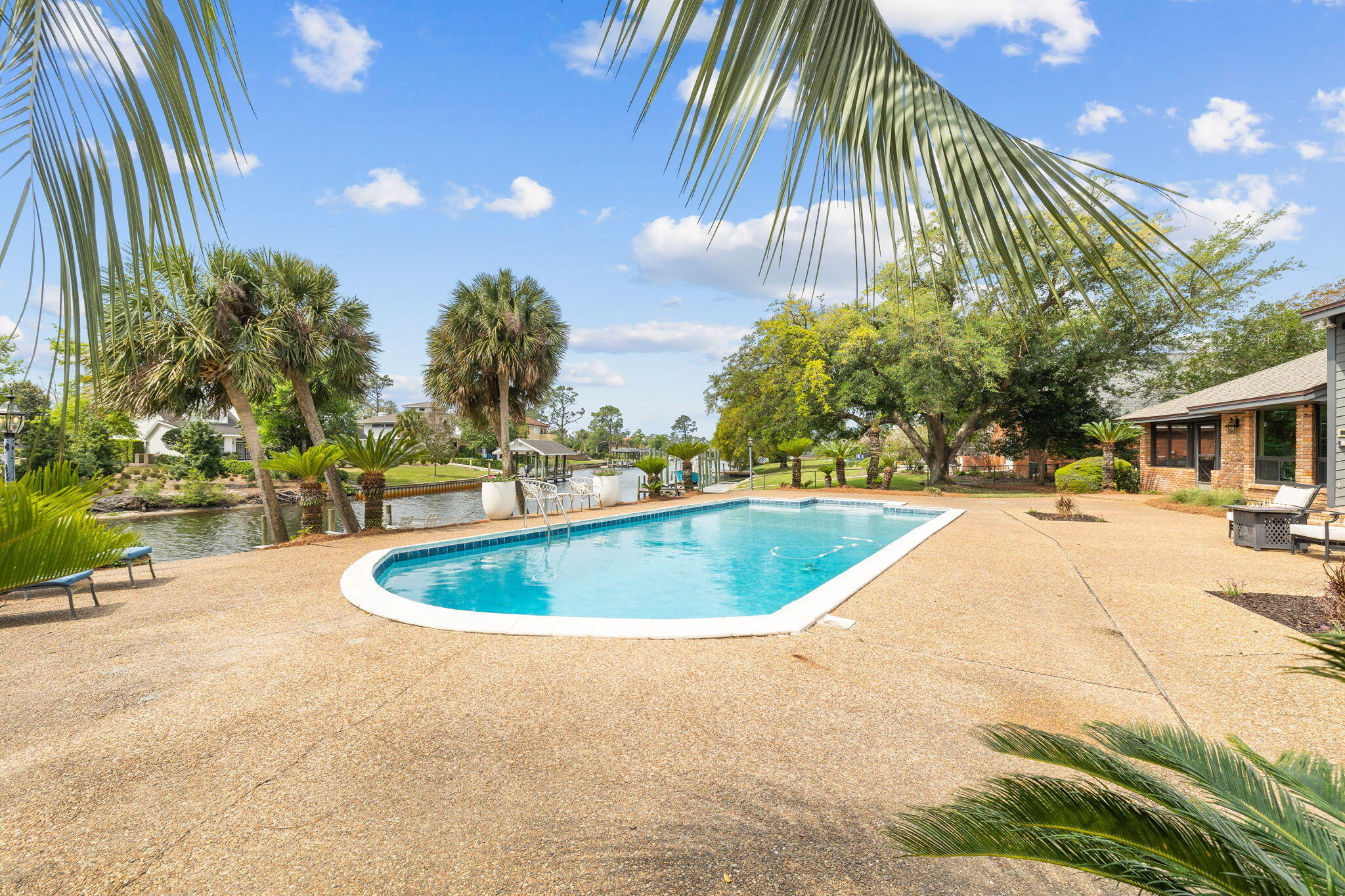 Kings Point - Residential