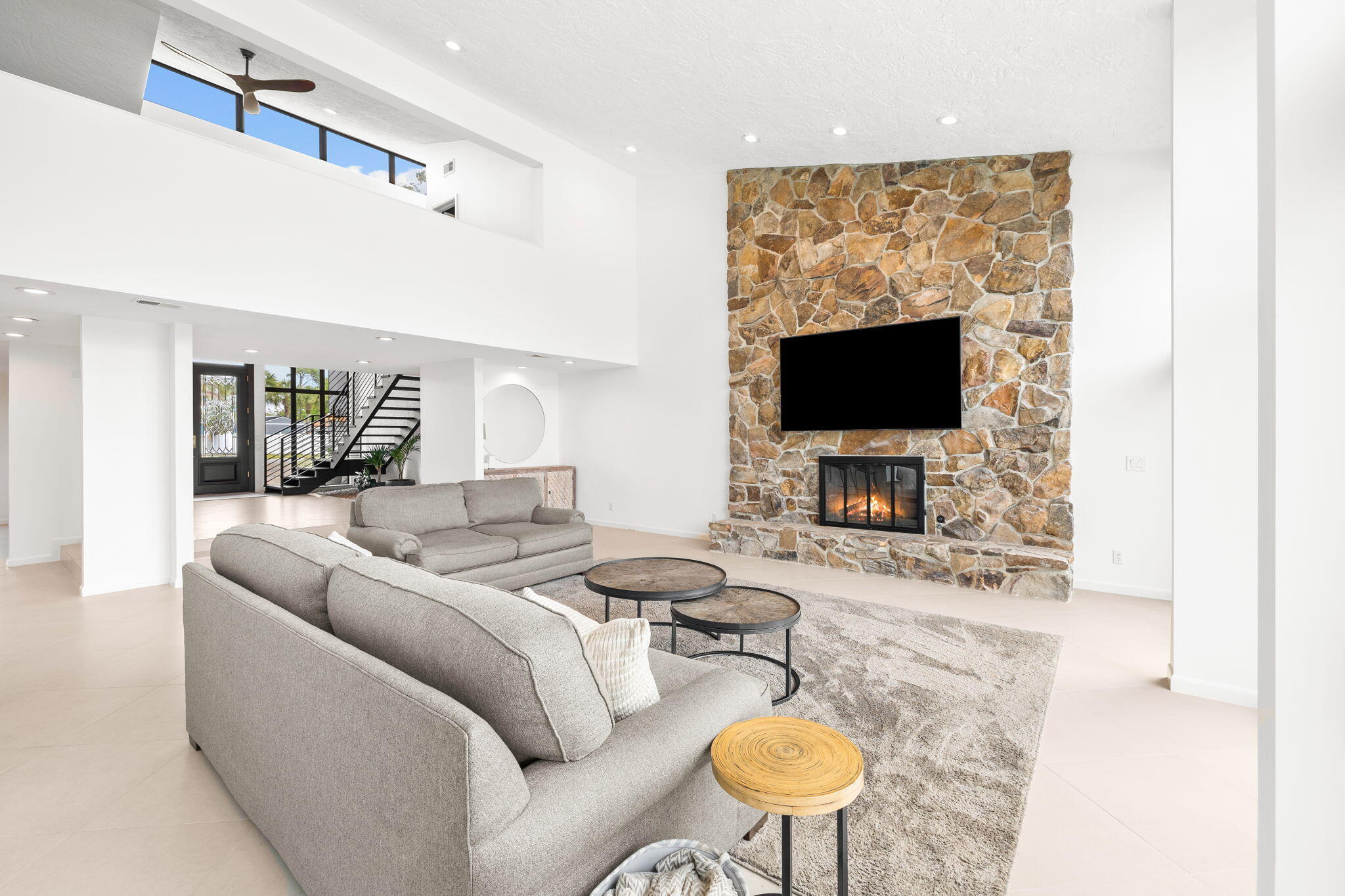 Kings Point - Residential