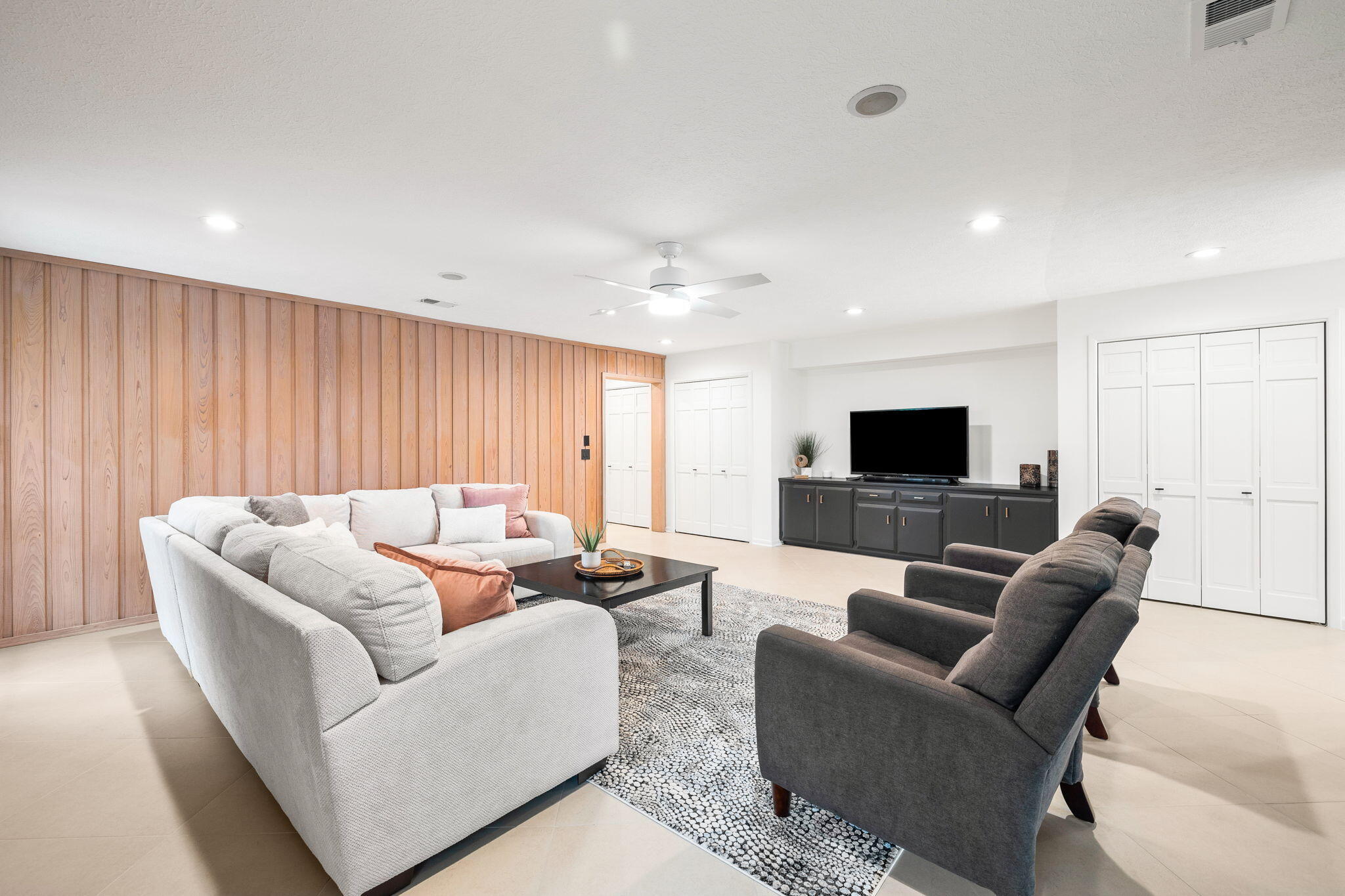 Kings Point - Residential