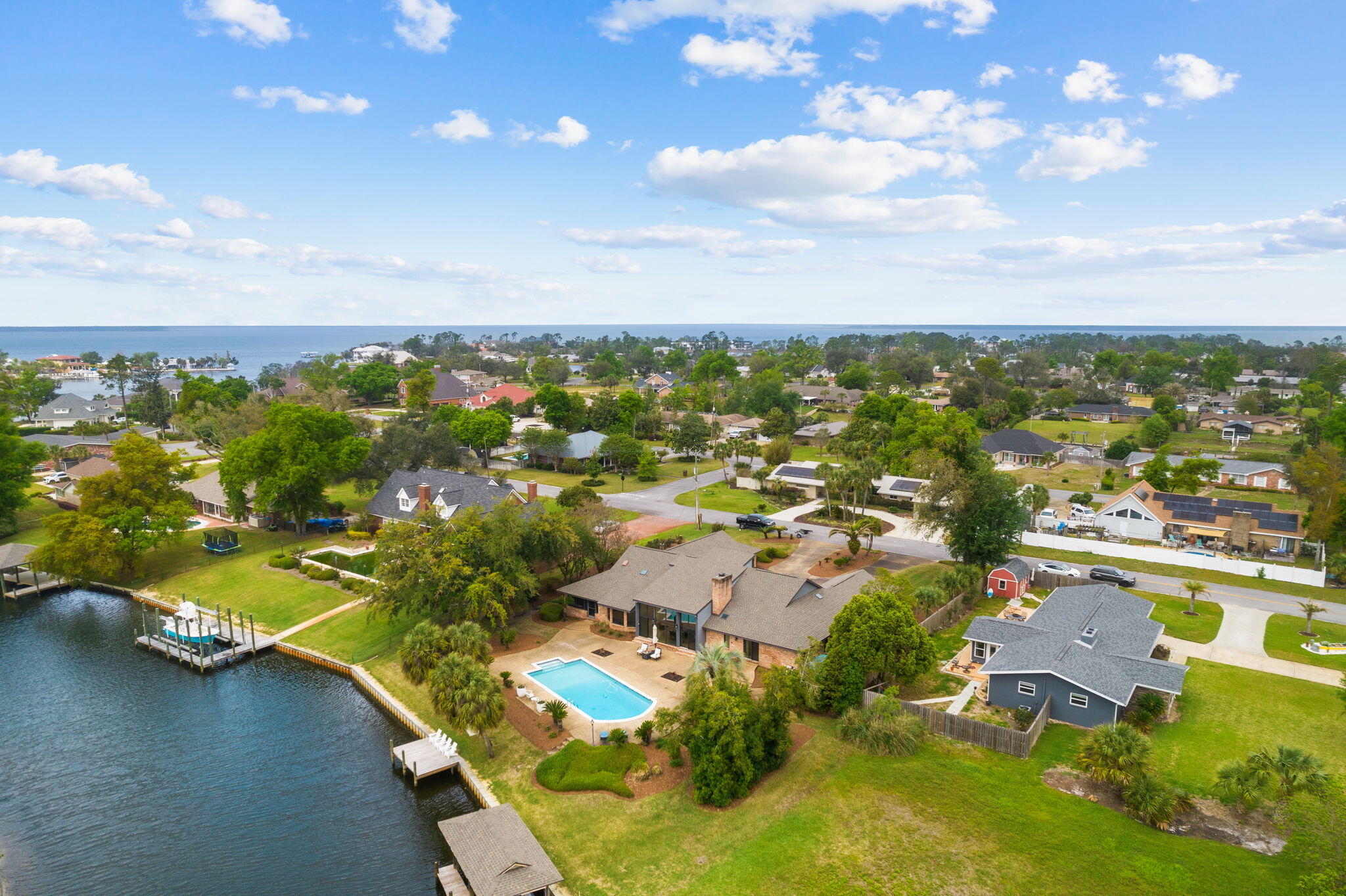 Kings Point - Residential