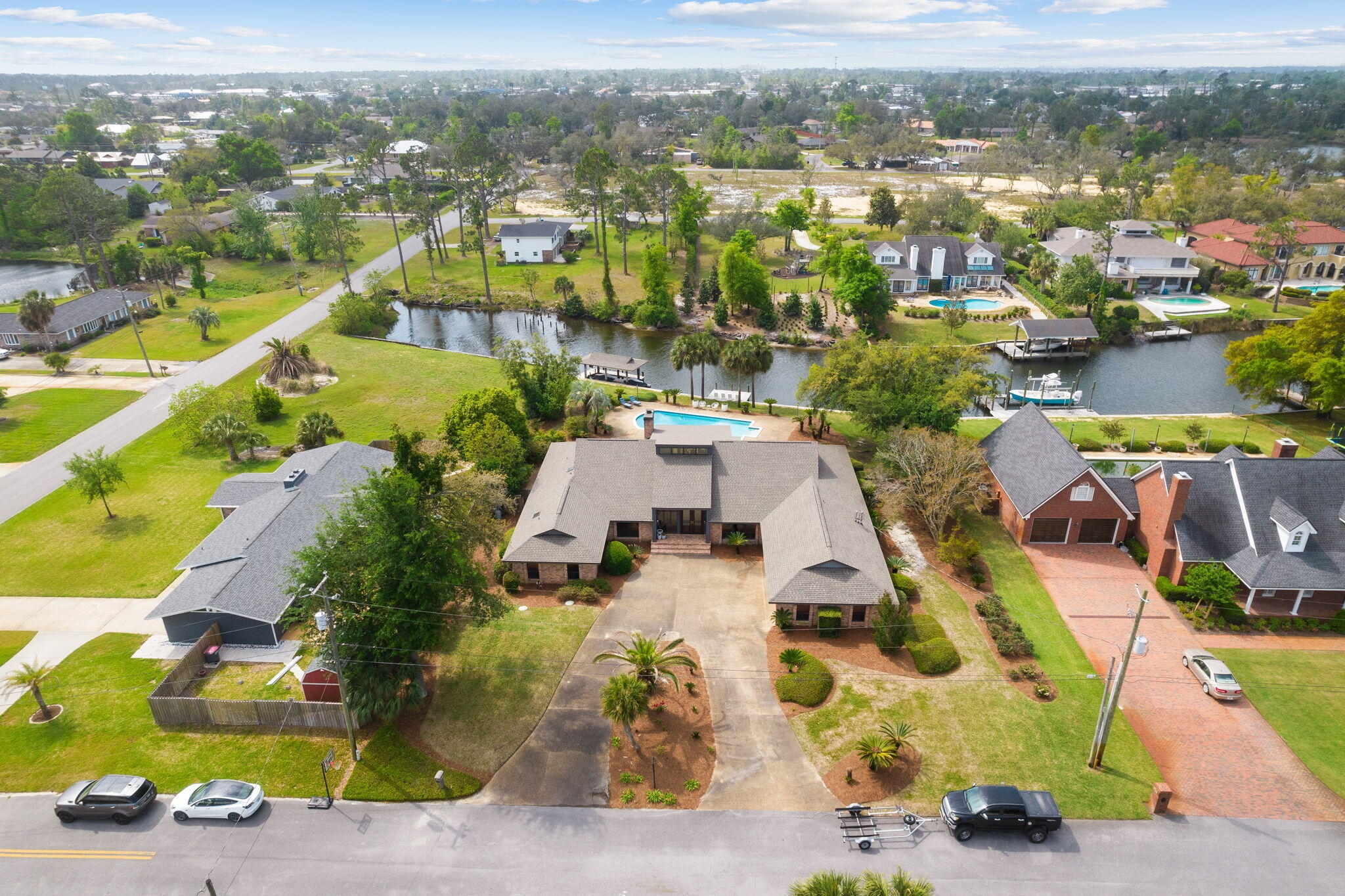 Kings Point - Residential