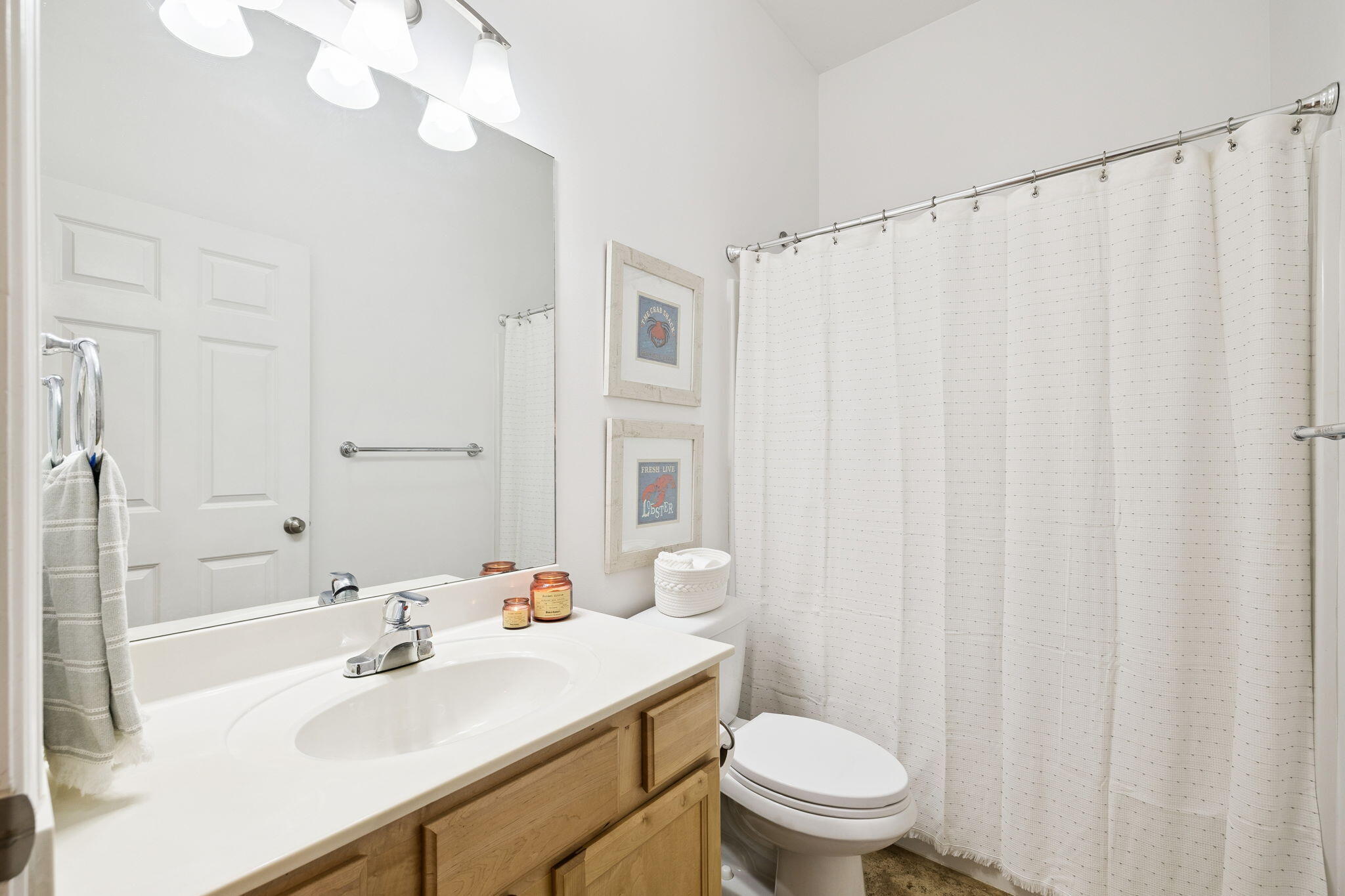 SEAGROVE HIGHLANDS - Residential