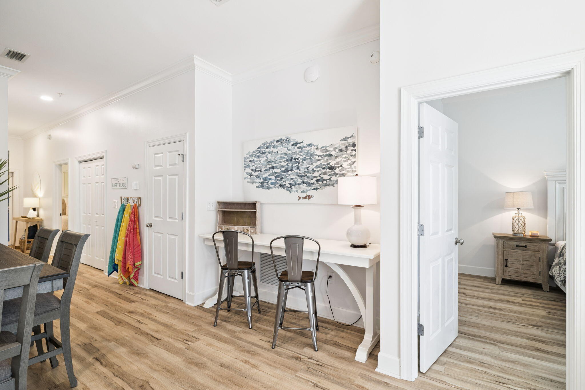 SEAGROVE HIGHLANDS - Residential