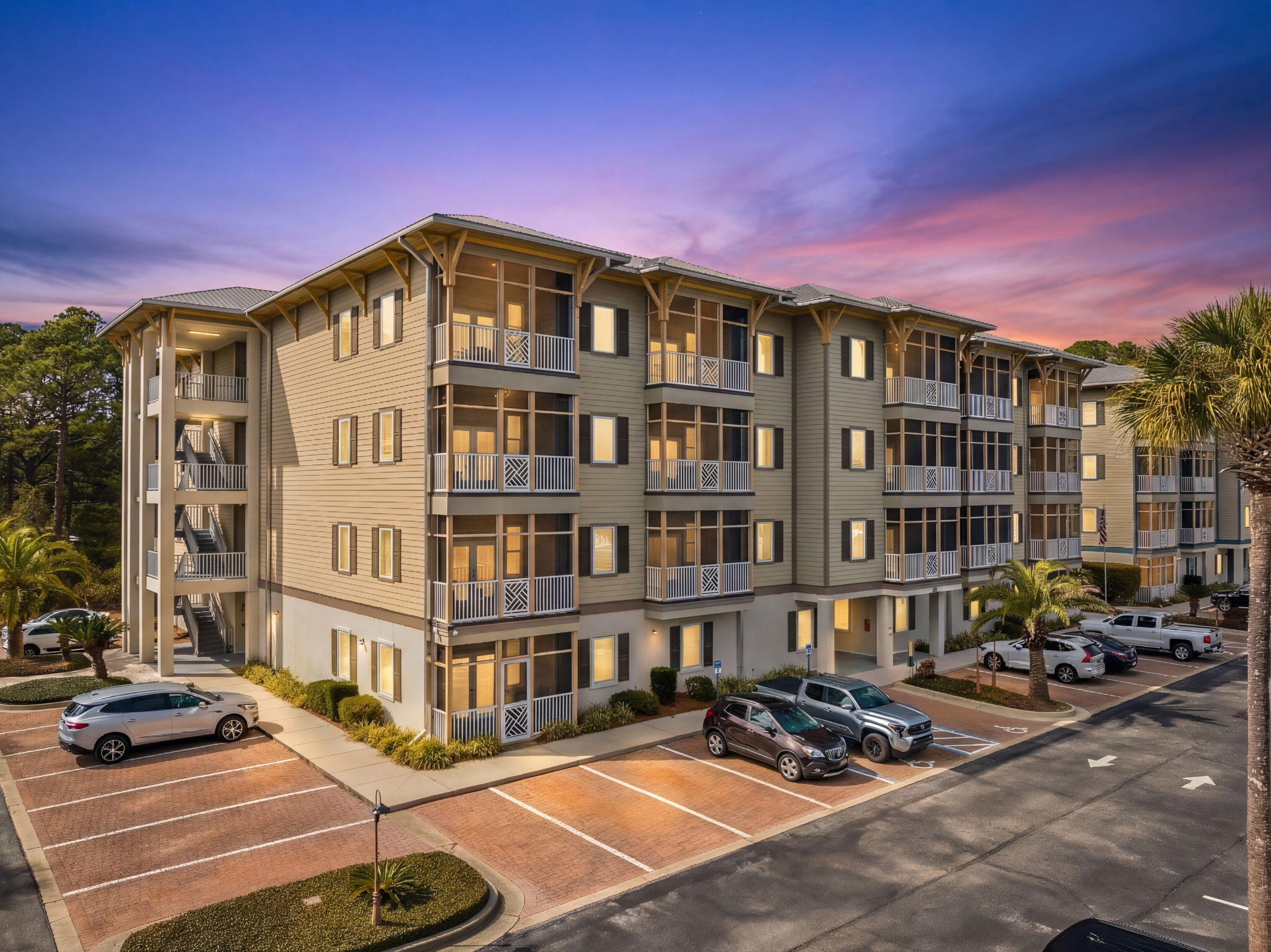 SEAGROVE HIGHLANDS - Residential