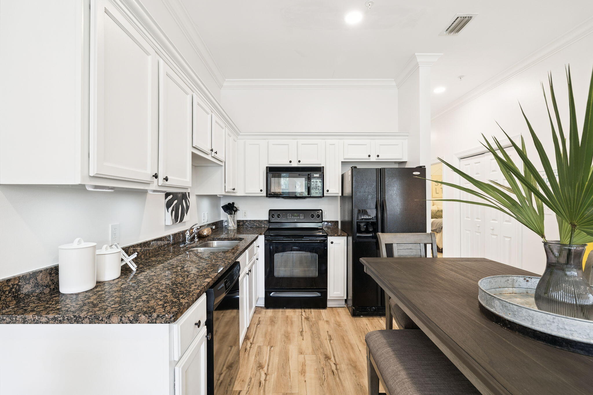 SEAGROVE HIGHLANDS - Residential