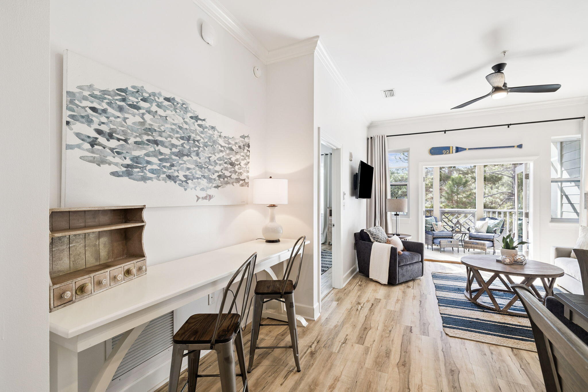 SEAGROVE HIGHLANDS - Residential