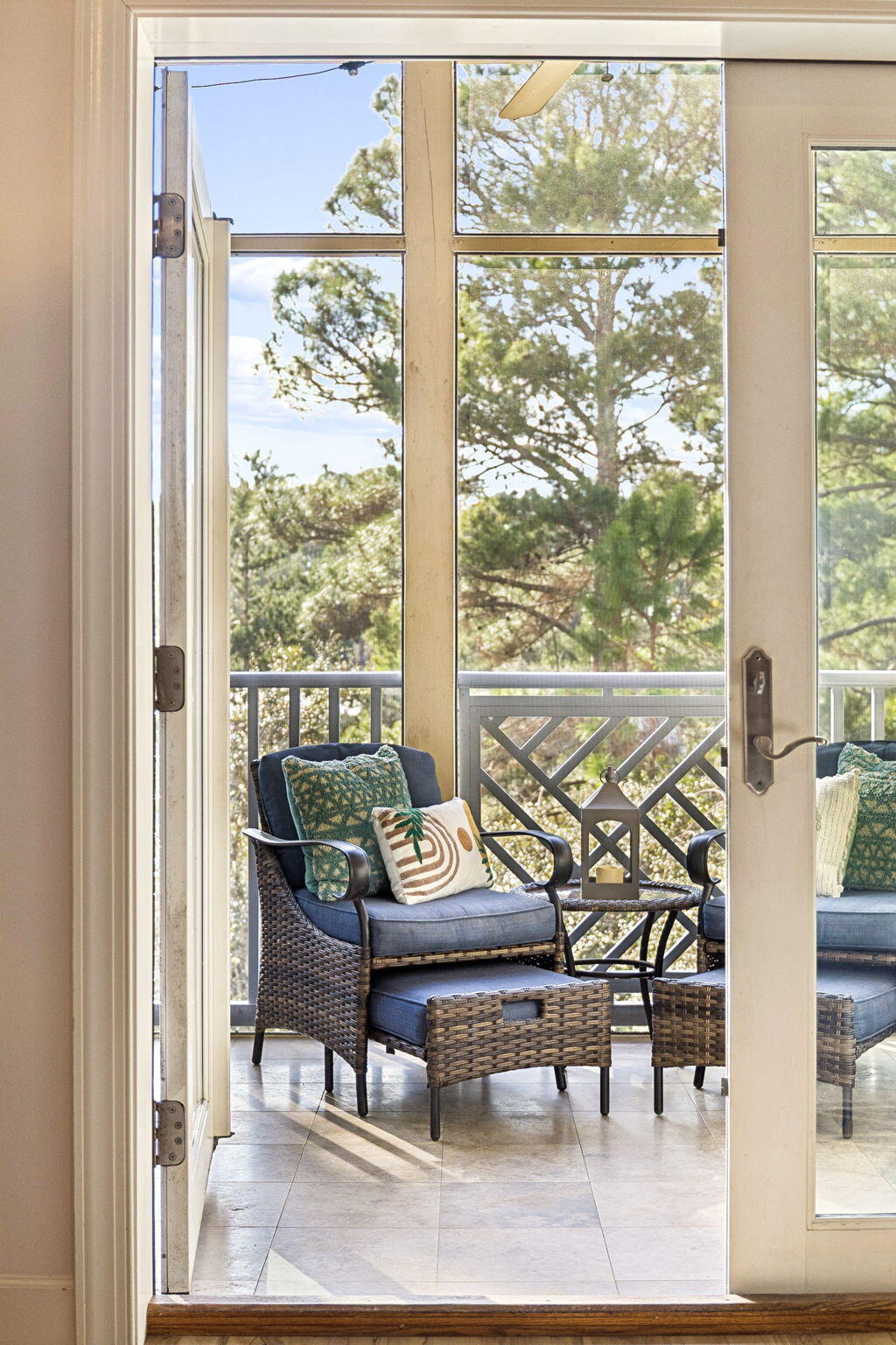 SEAGROVE HIGHLANDS - Residential