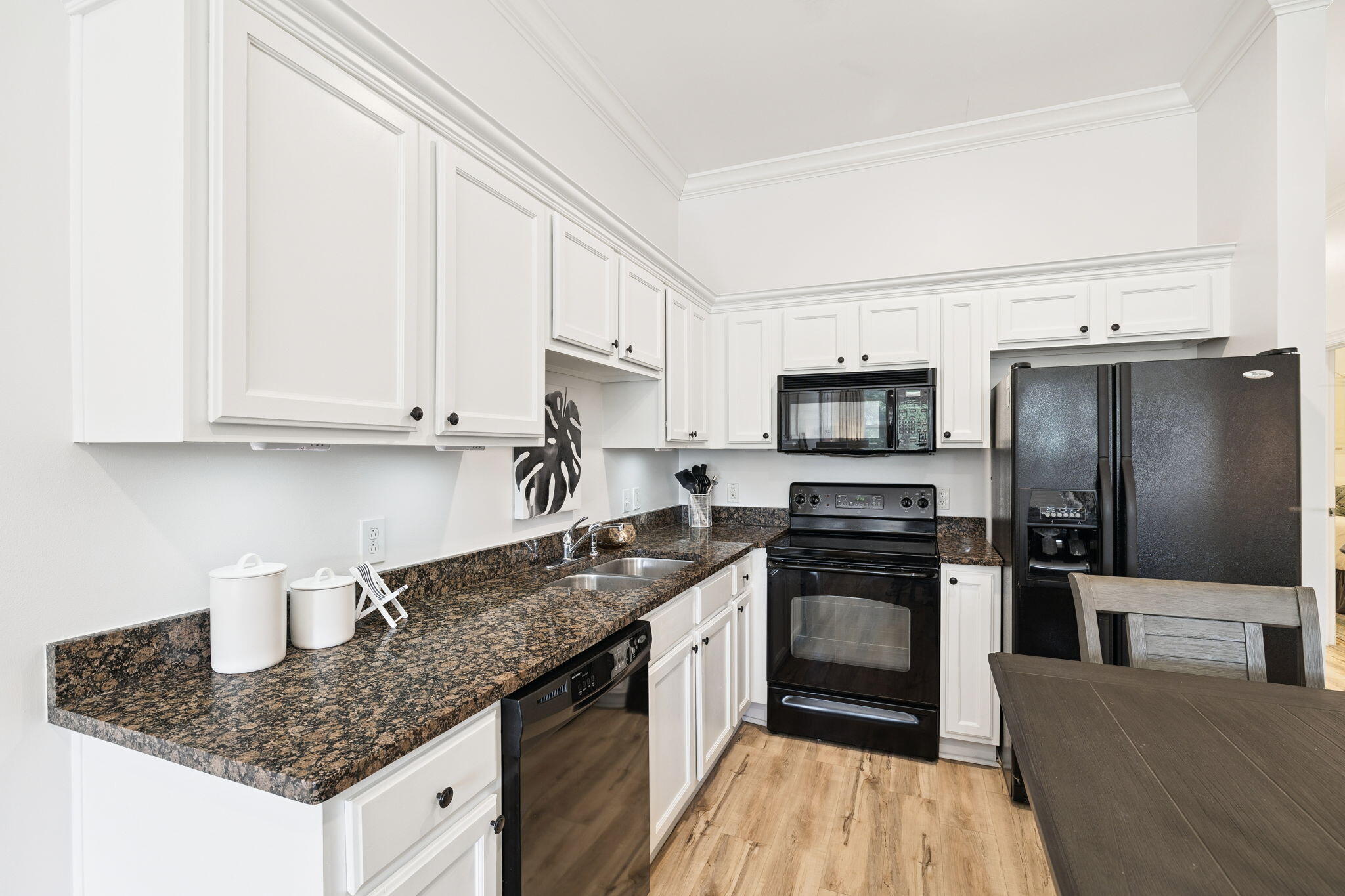 SEAGROVE HIGHLANDS - Residential