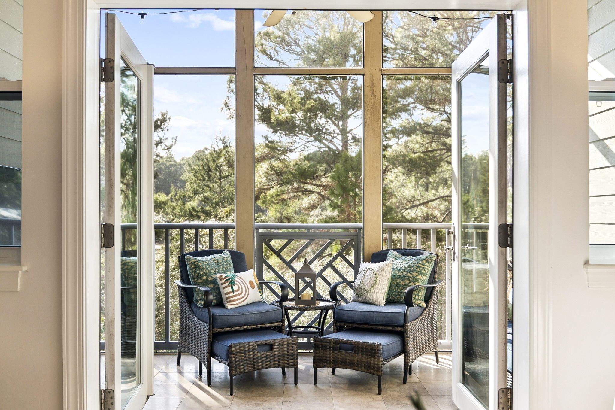SEAGROVE HIGHLANDS - Residential