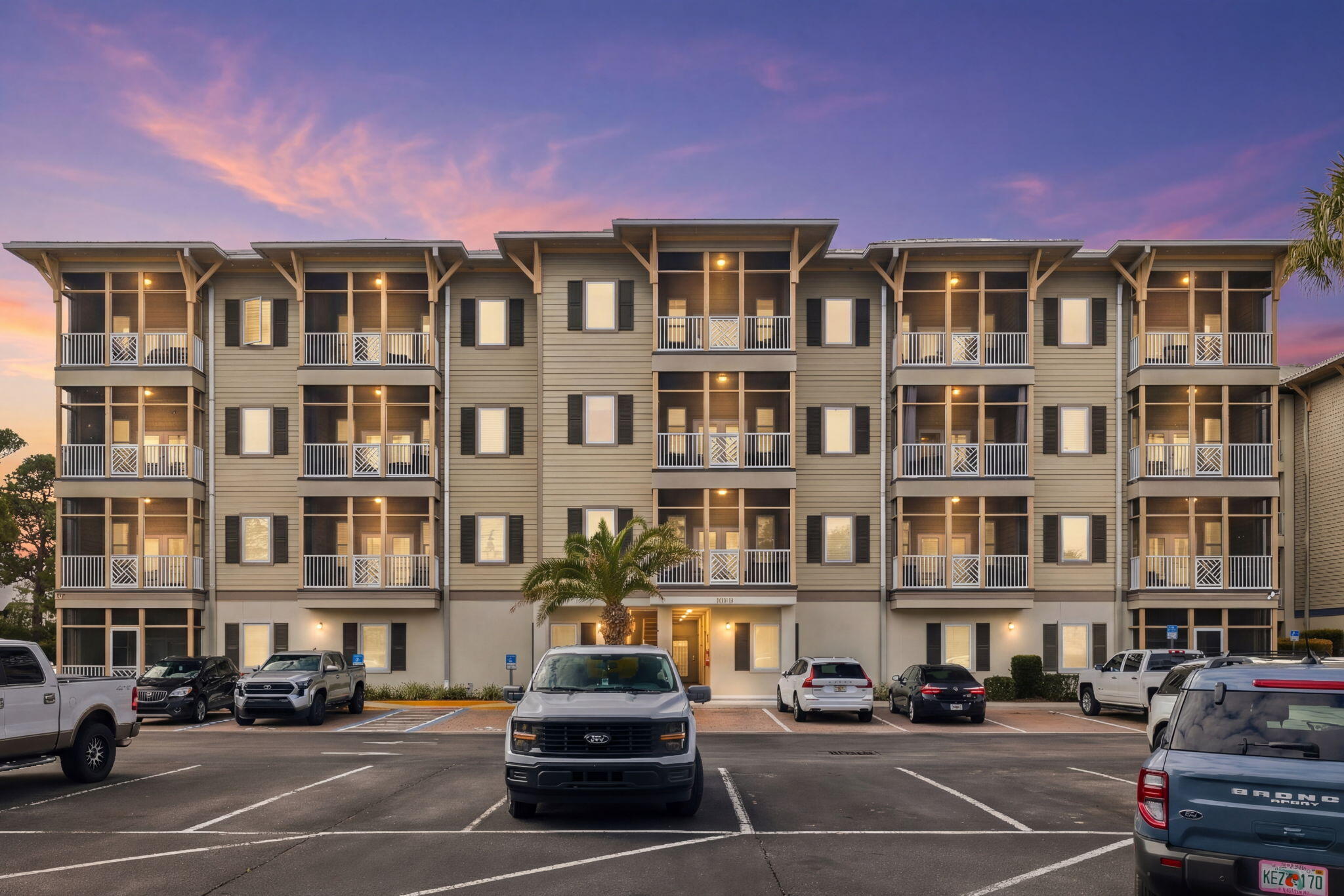 SEAGROVE HIGHLANDS - Residential