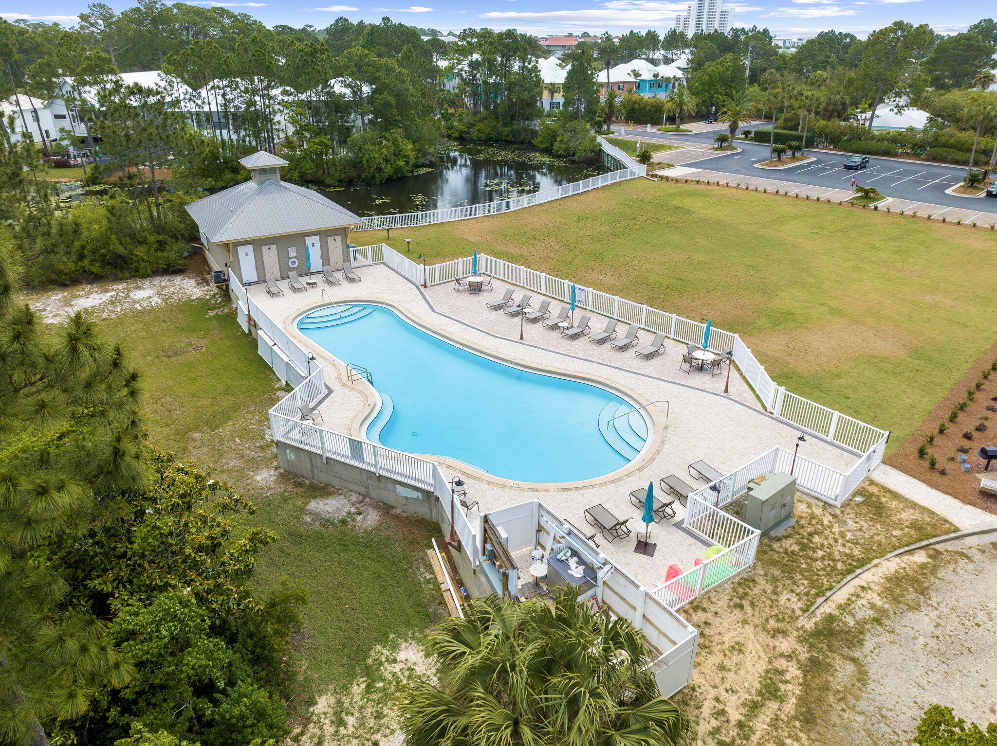SEAGROVE HIGHLANDS - Residential