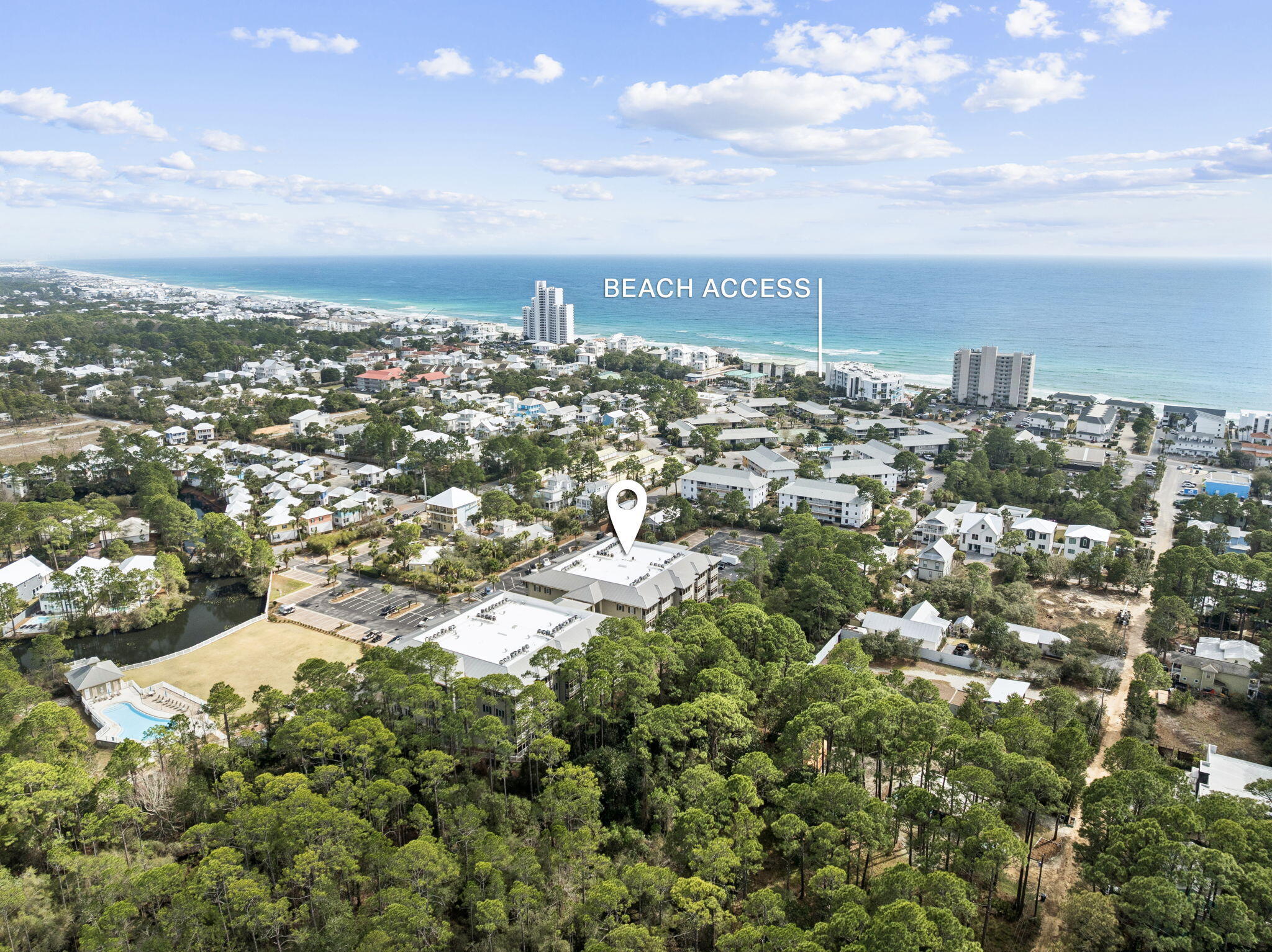 SEAGROVE HIGHLANDS - Residential