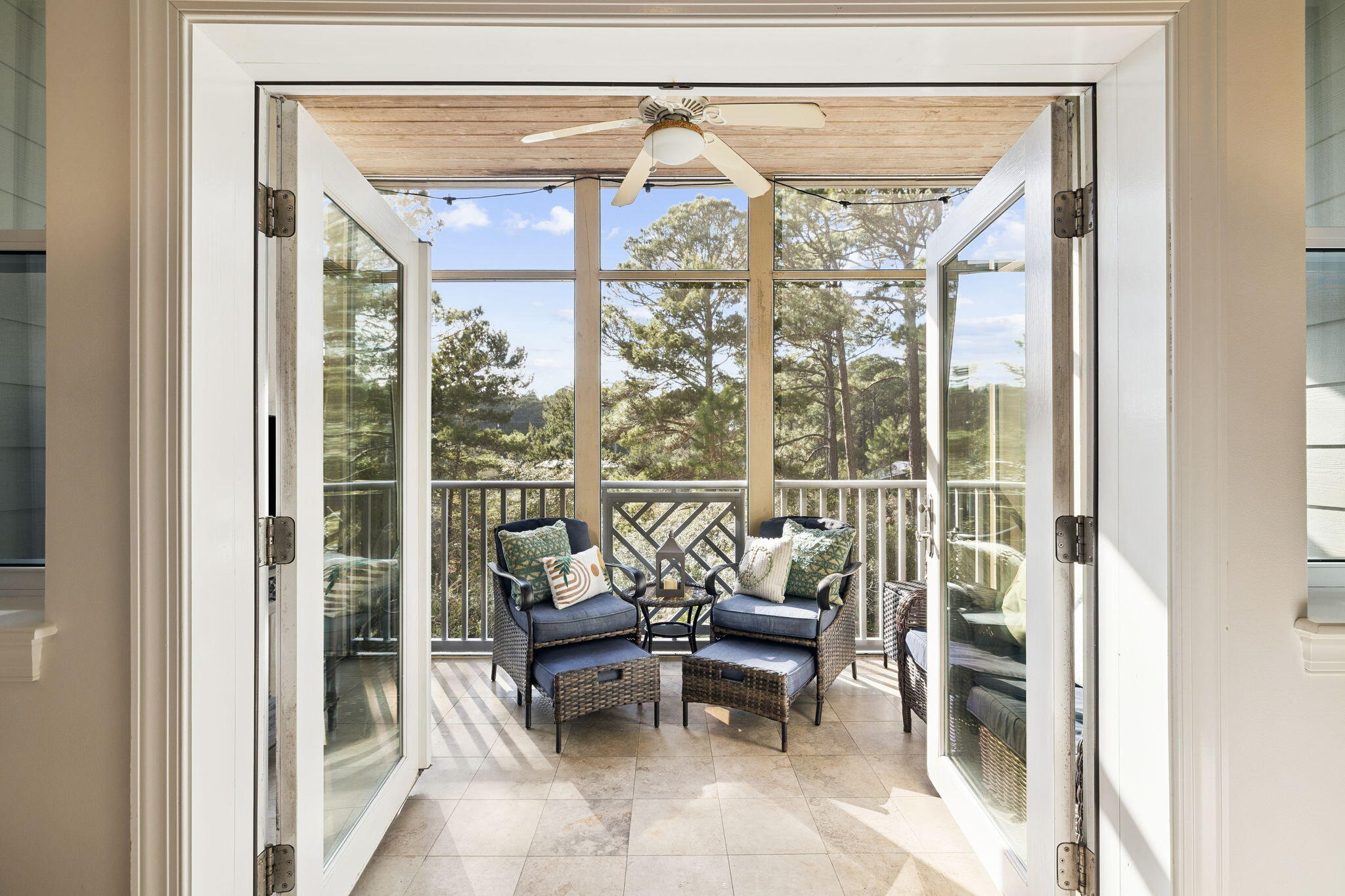 SEAGROVE HIGHLANDS - Residential