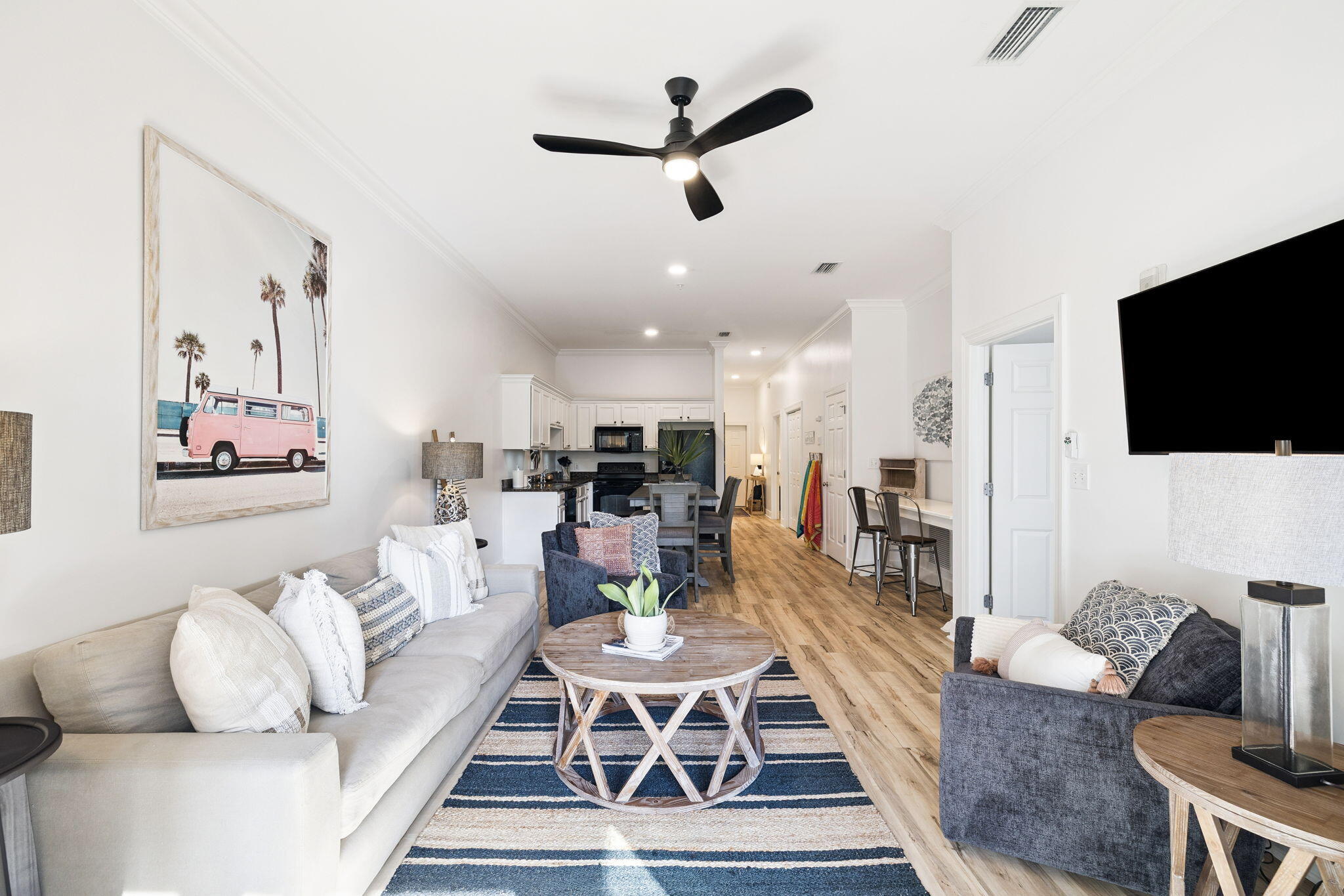 SEAGROVE HIGHLANDS - Residential