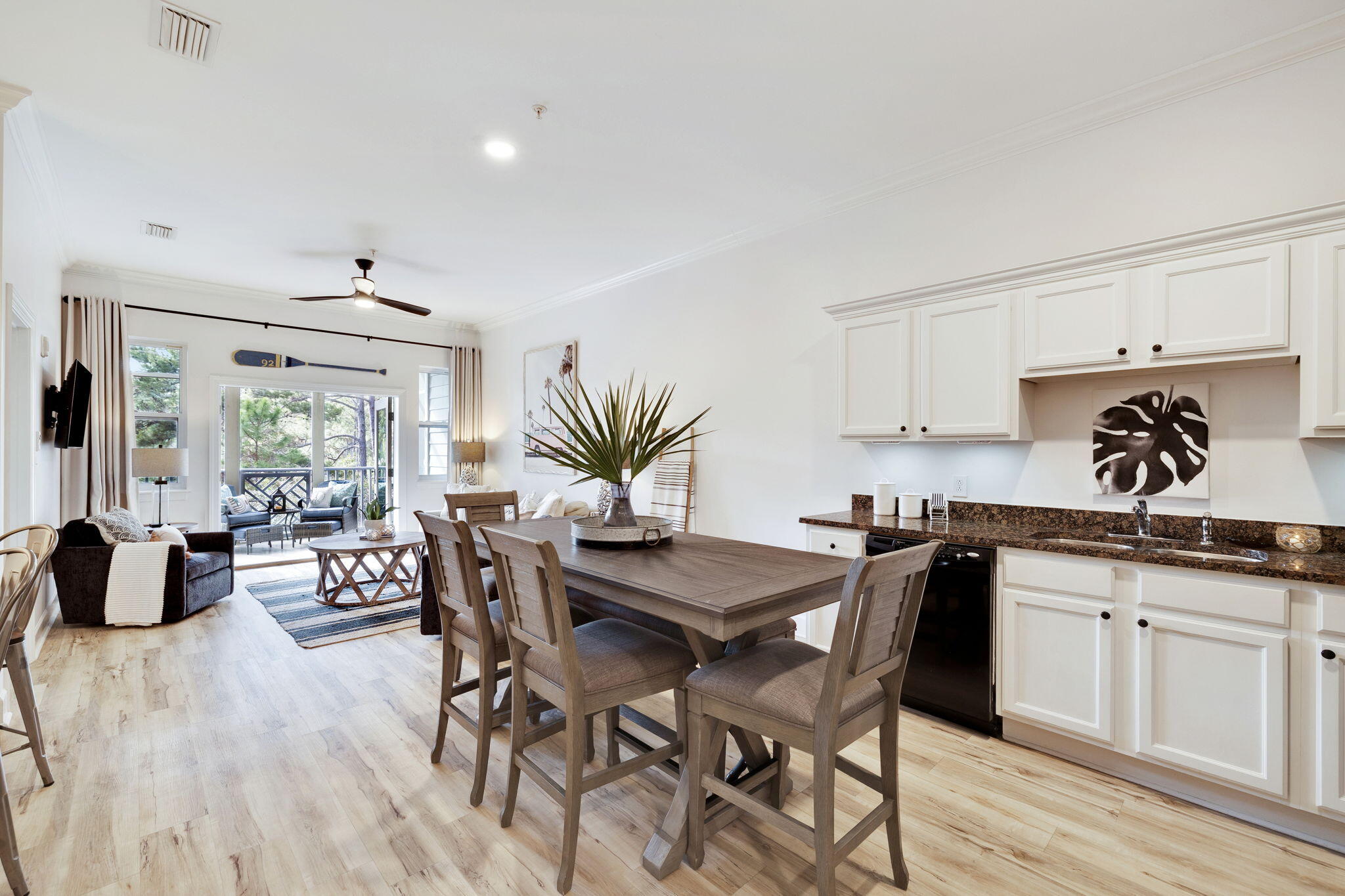 SEAGROVE HIGHLANDS - Residential