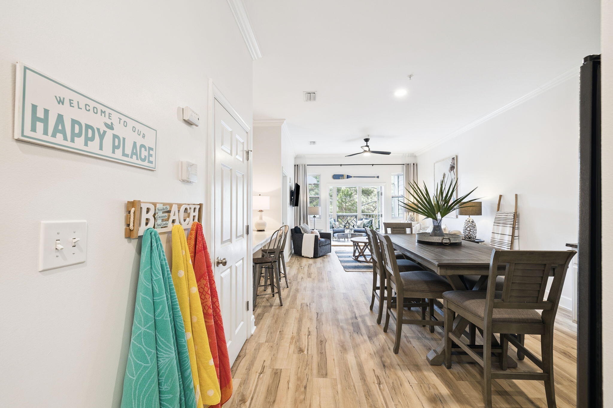 SEAGROVE HIGHLANDS - Residential
