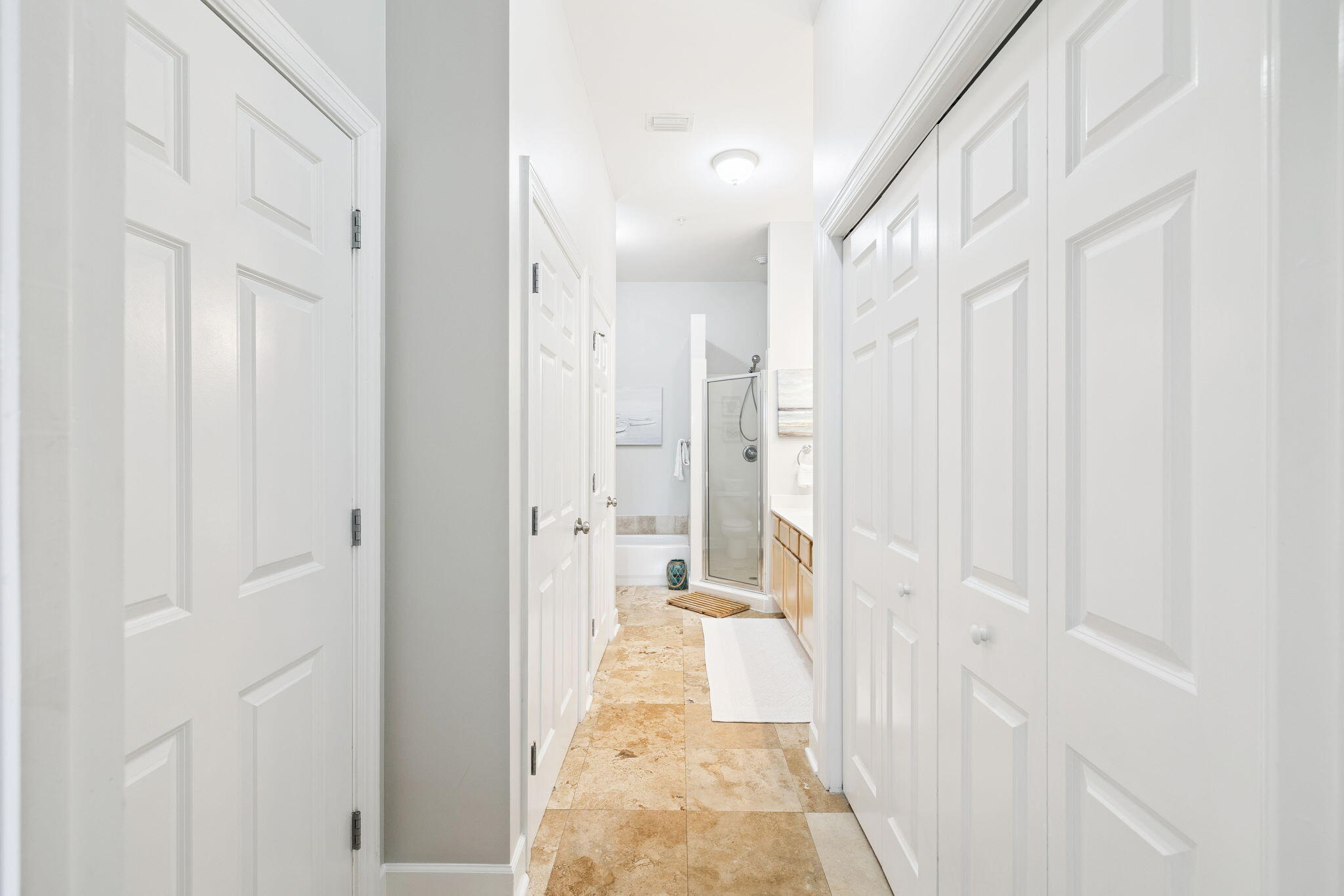 SEAGROVE HIGHLANDS - Residential