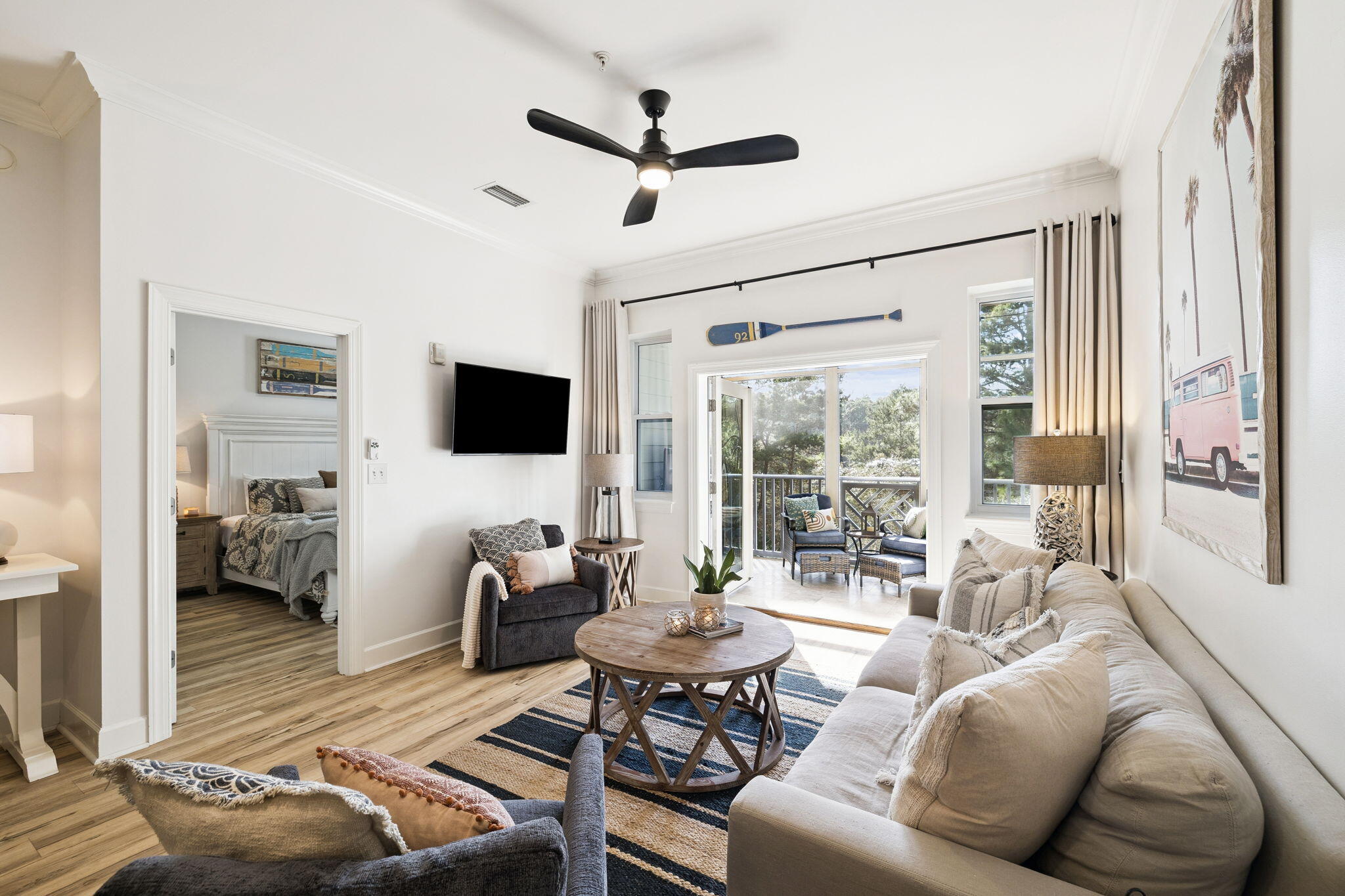 SEAGROVE HIGHLANDS - Residential