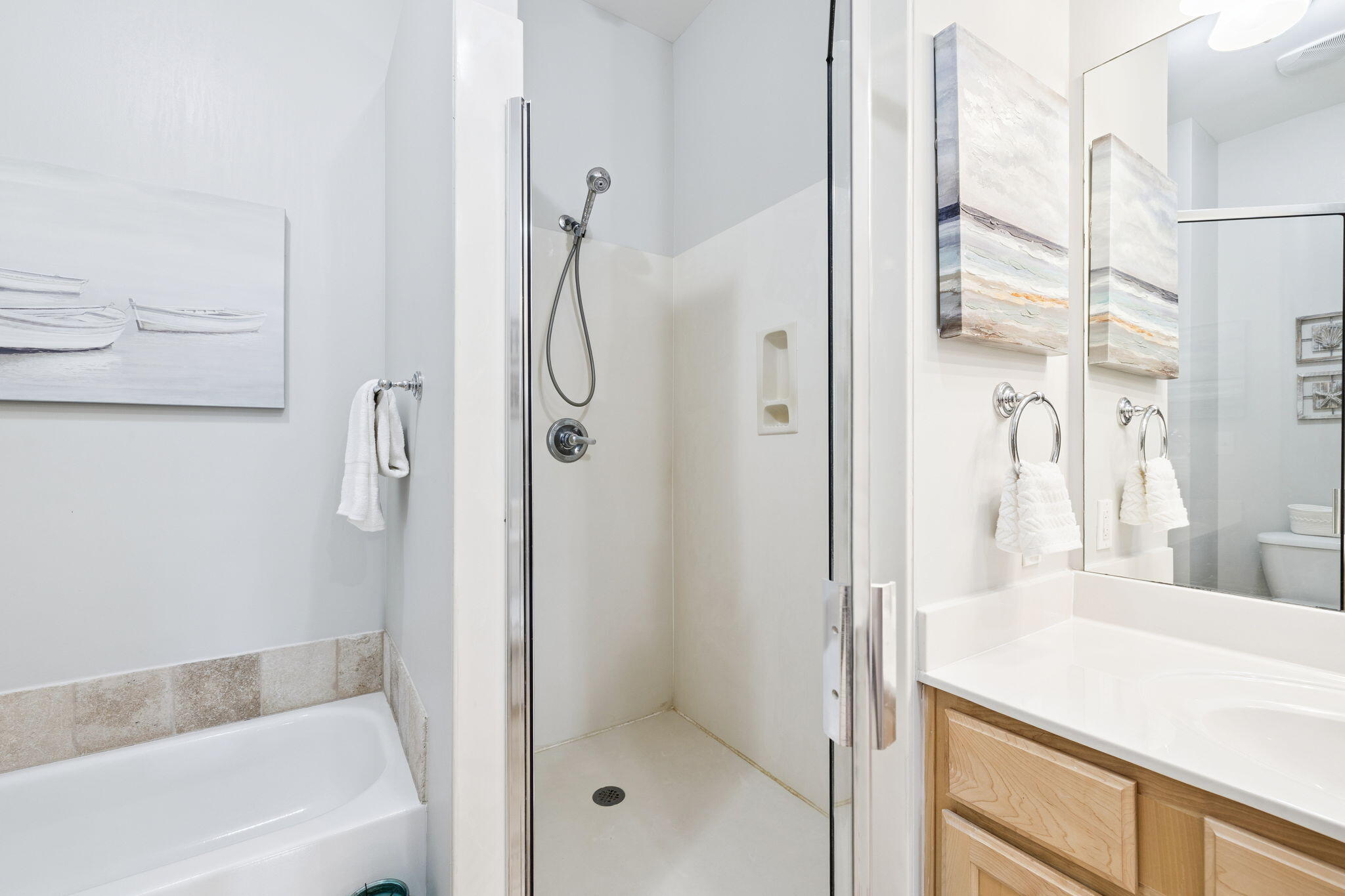 SEAGROVE HIGHLANDS - Residential