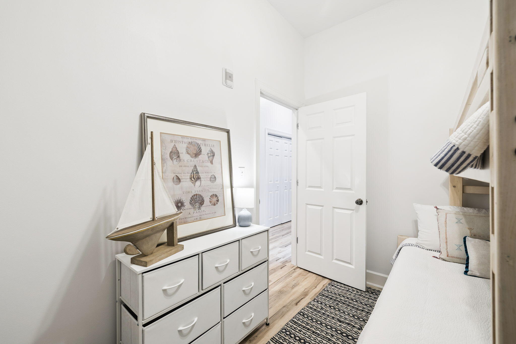 SEAGROVE HIGHLANDS - Residential