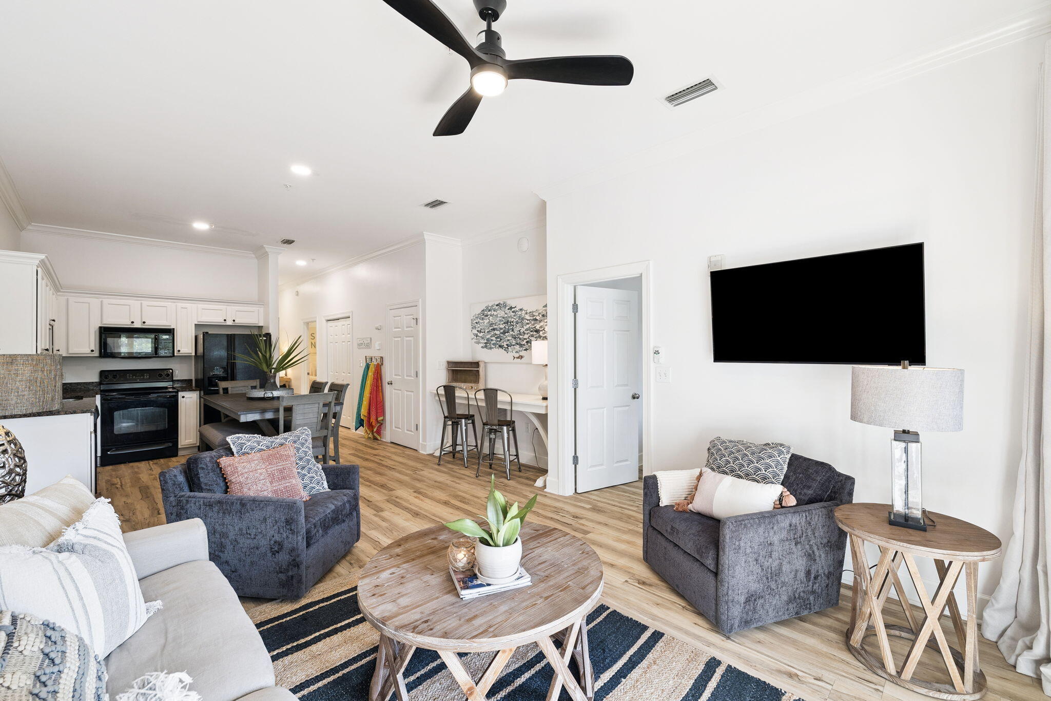 SEAGROVE HIGHLANDS - Residential