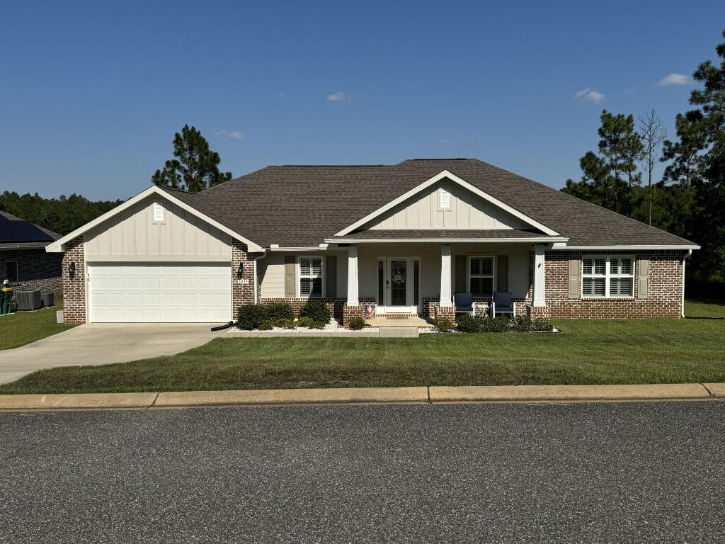 NATURE LAKE PH 1 LOT 52 - Residential