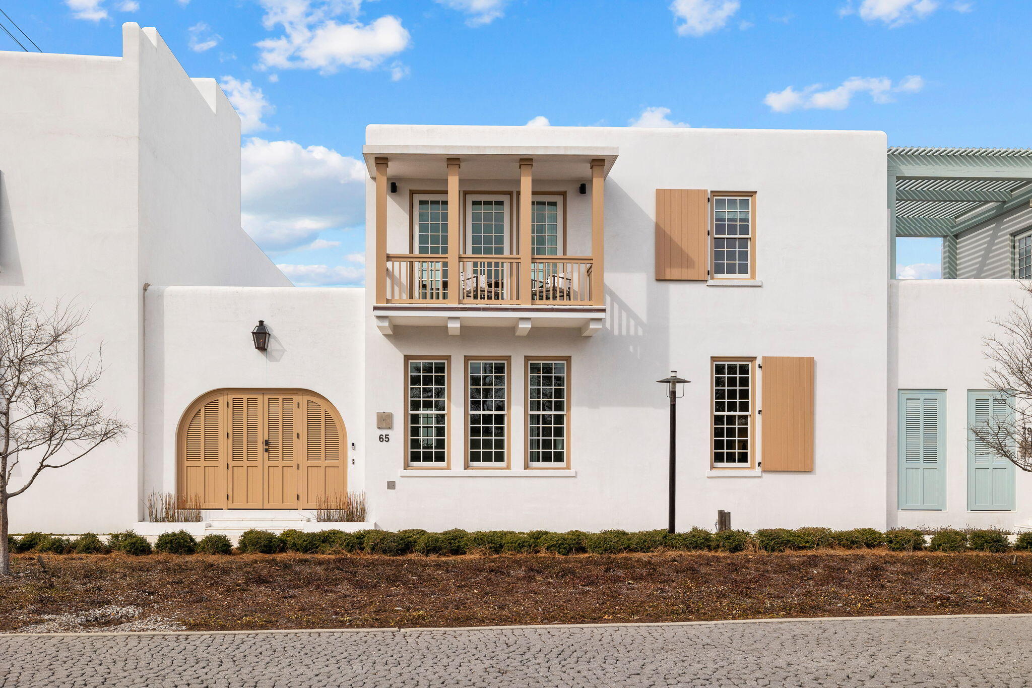 ALYS BEACH - Residential