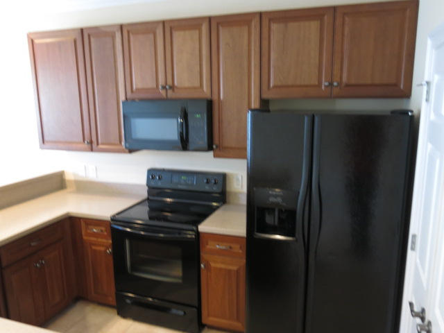 Walton Oaks - Residential Lease
