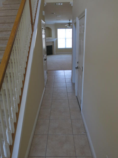 Walton Oaks - Residential Lease