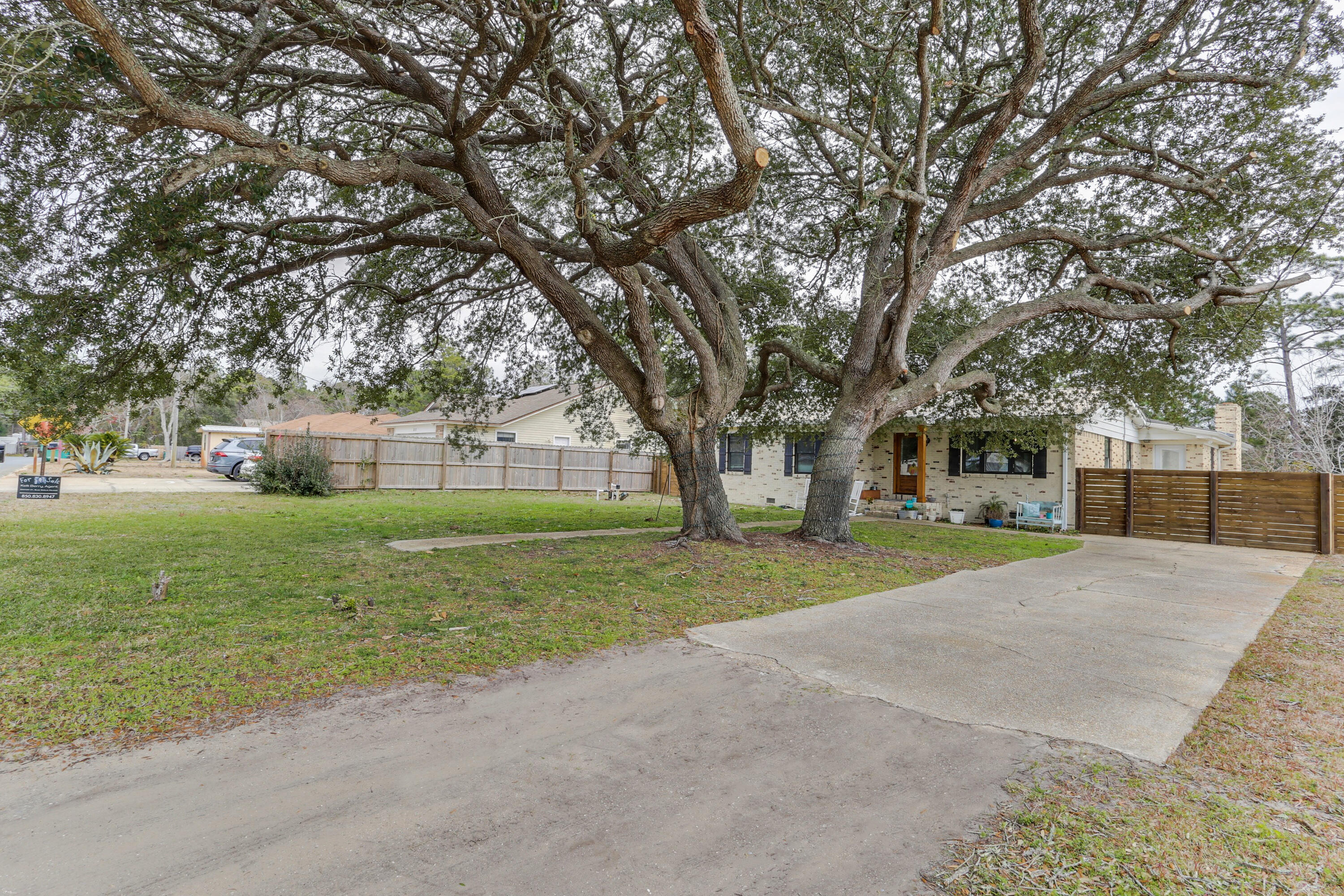 WYNNEHAVEN BEACH ESTATES - Residential