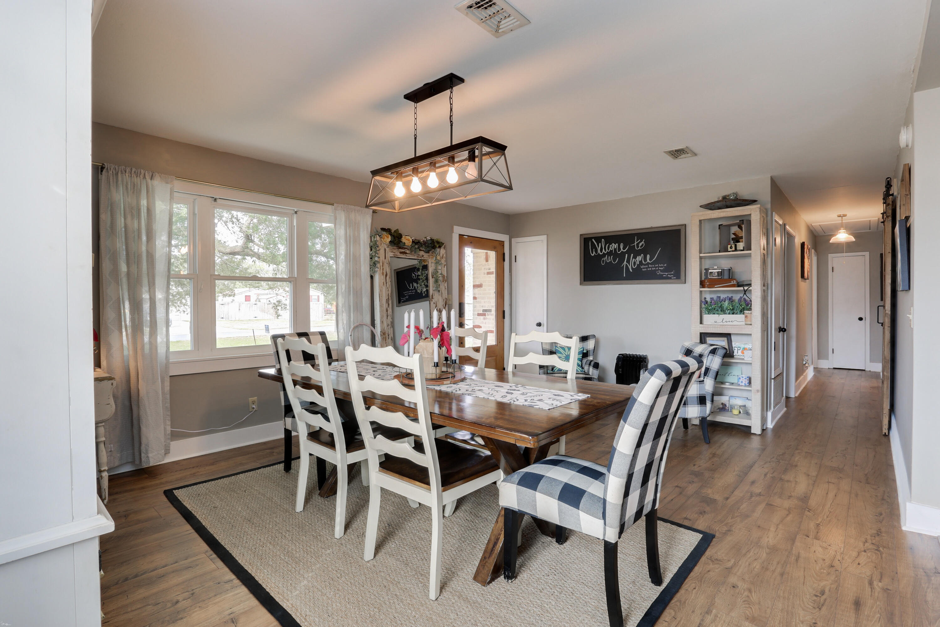 WYNNEHAVEN BEACH ESTATES - Residential