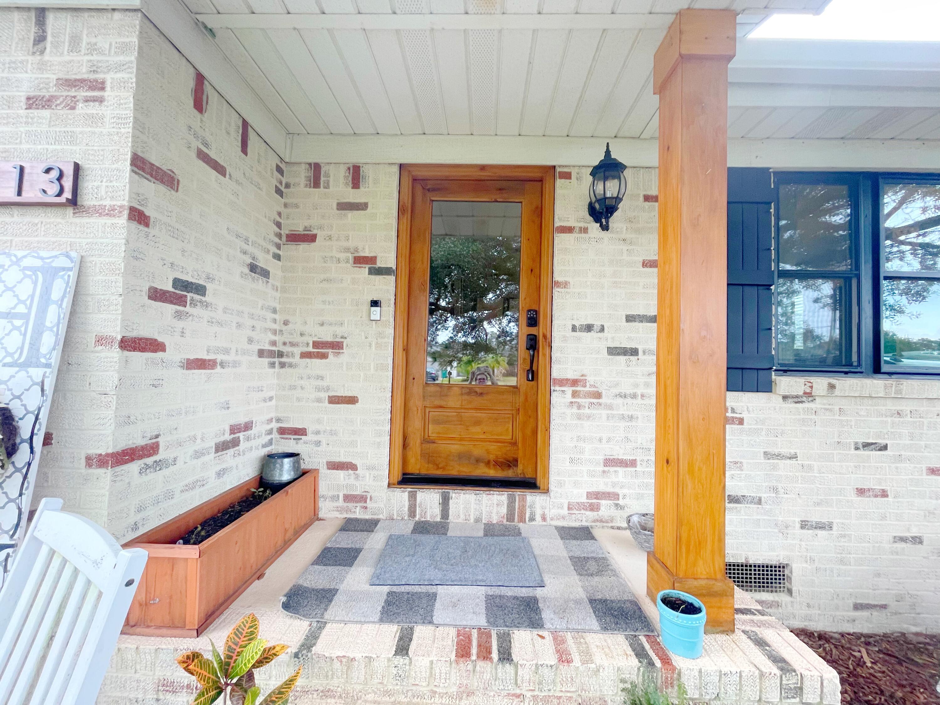 WYNNEHAVEN BEACH ESTATES - Residential