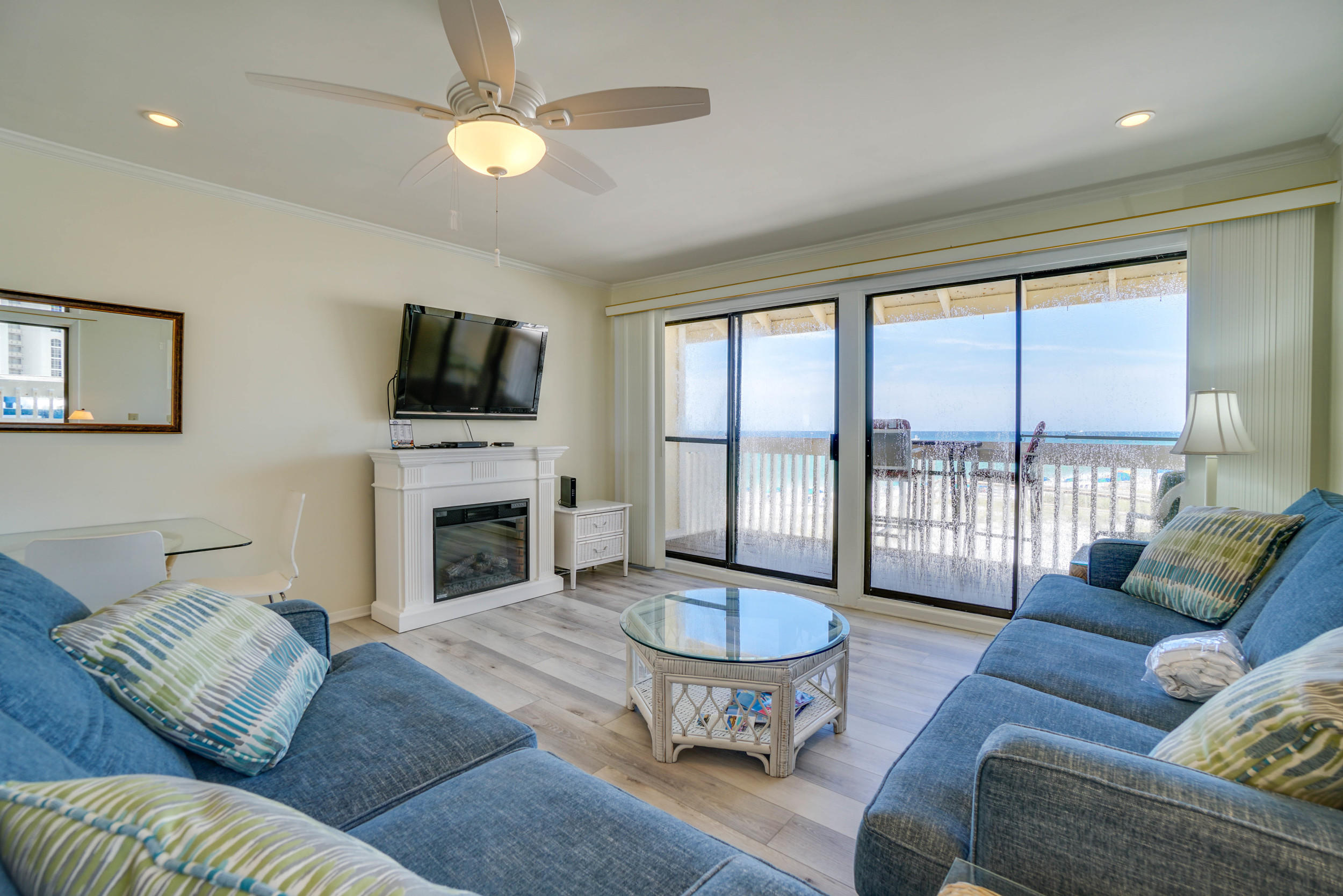 SANDPIPER COVE PH 02 - Residential