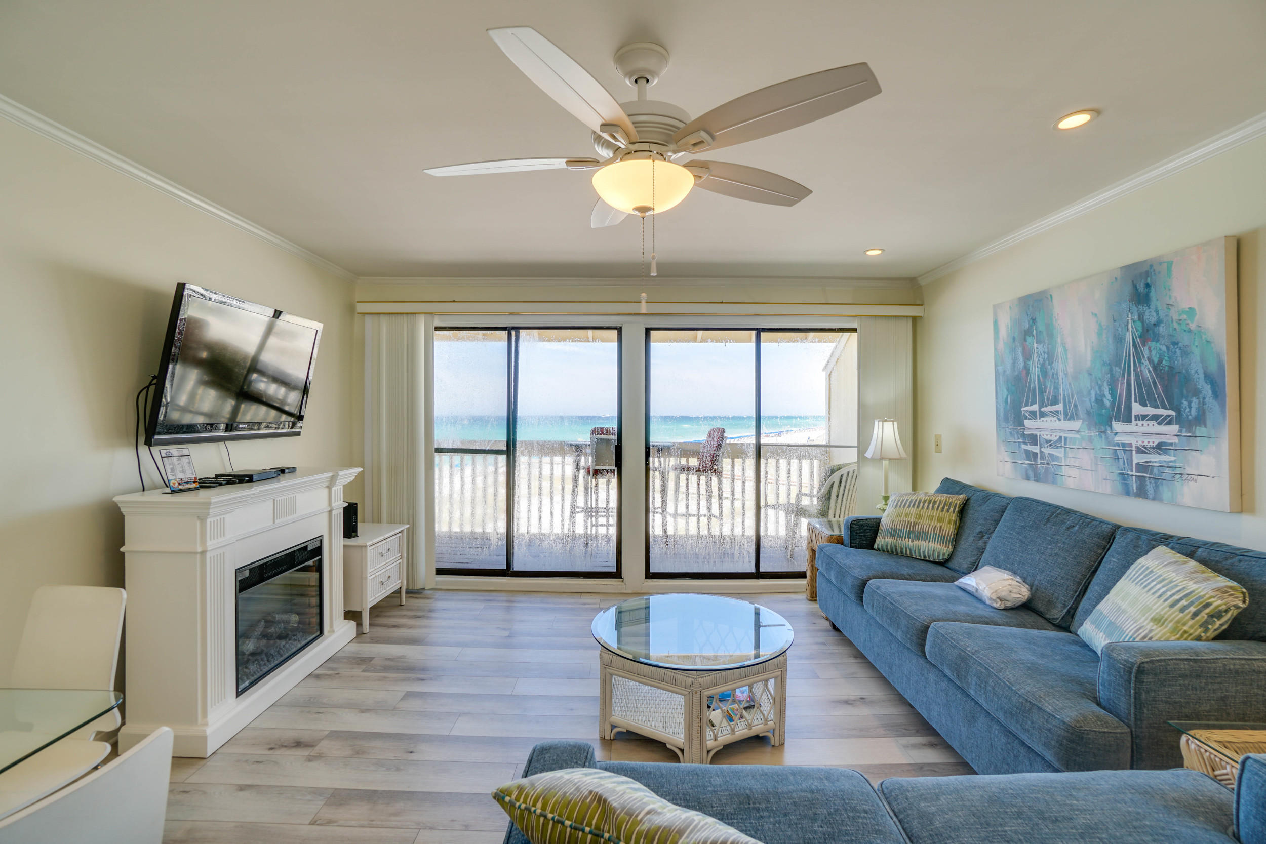 SANDPIPER COVE PH 02 - Residential