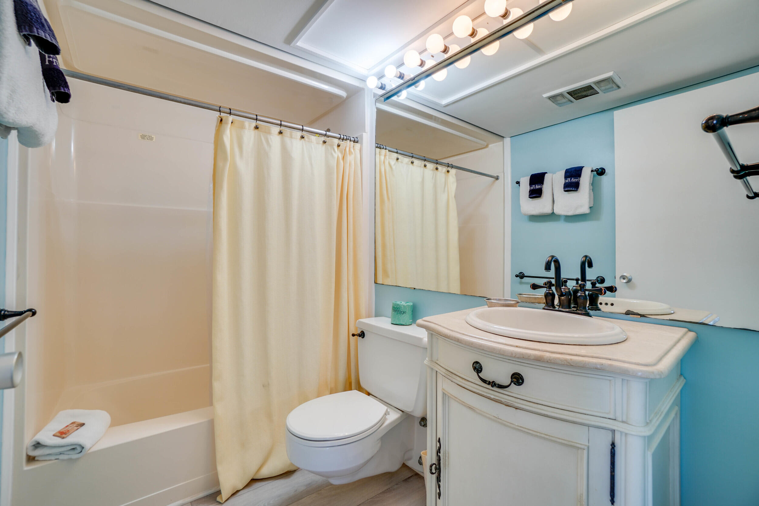 SANDPIPER COVE PH 02 - Residential