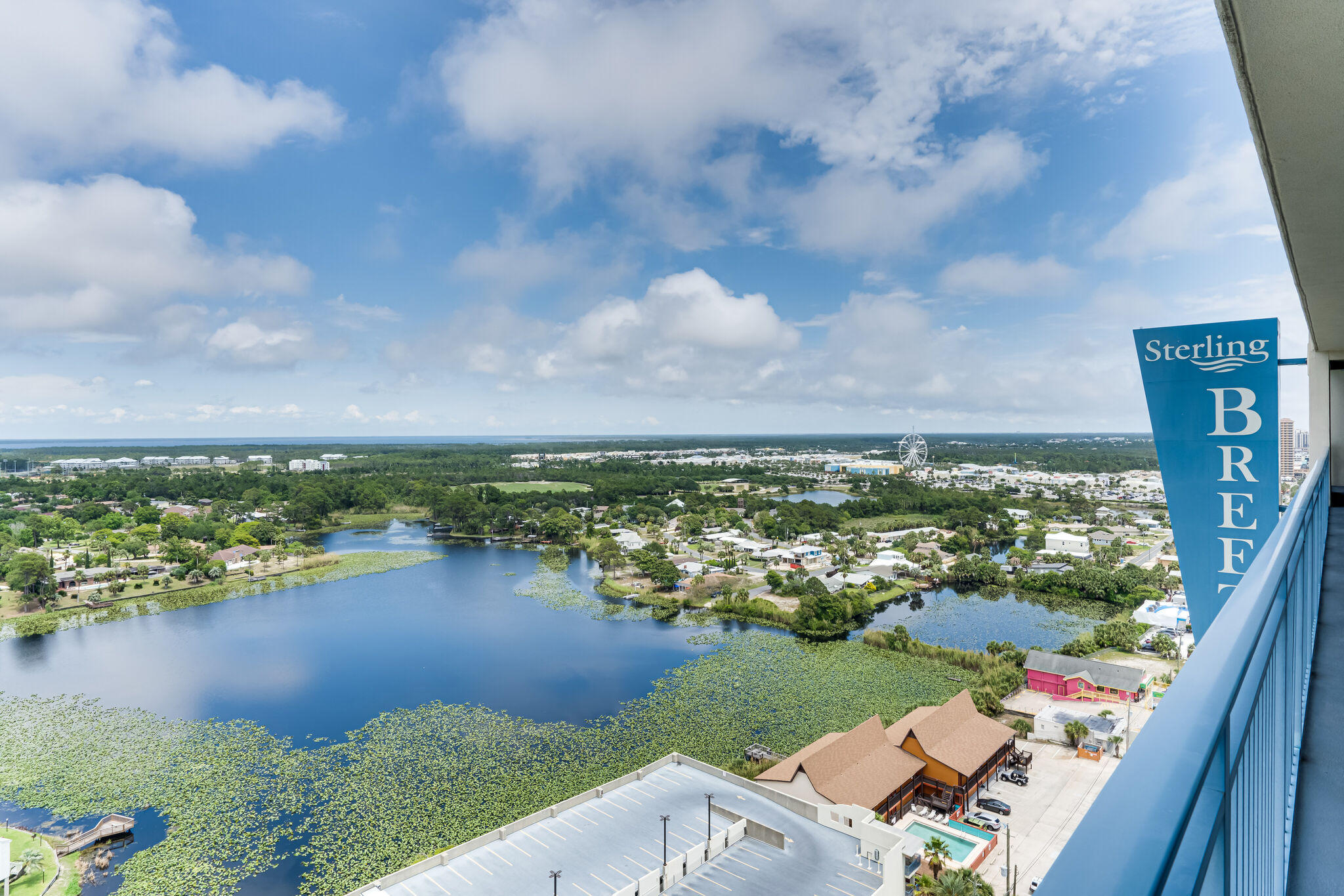 Sterling Breeze - Residential