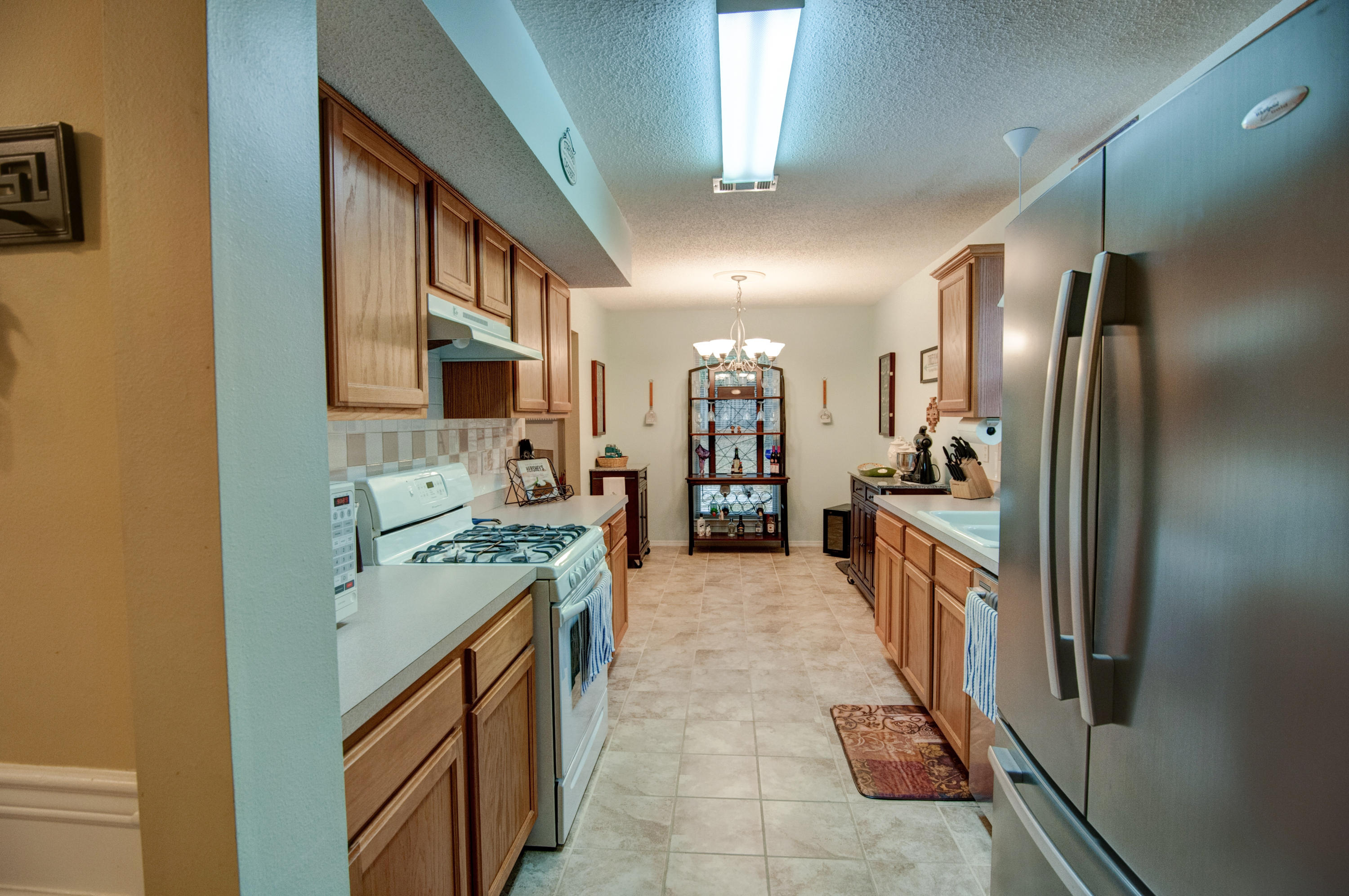 RIVERCHASE S/D PH 1 - Residential