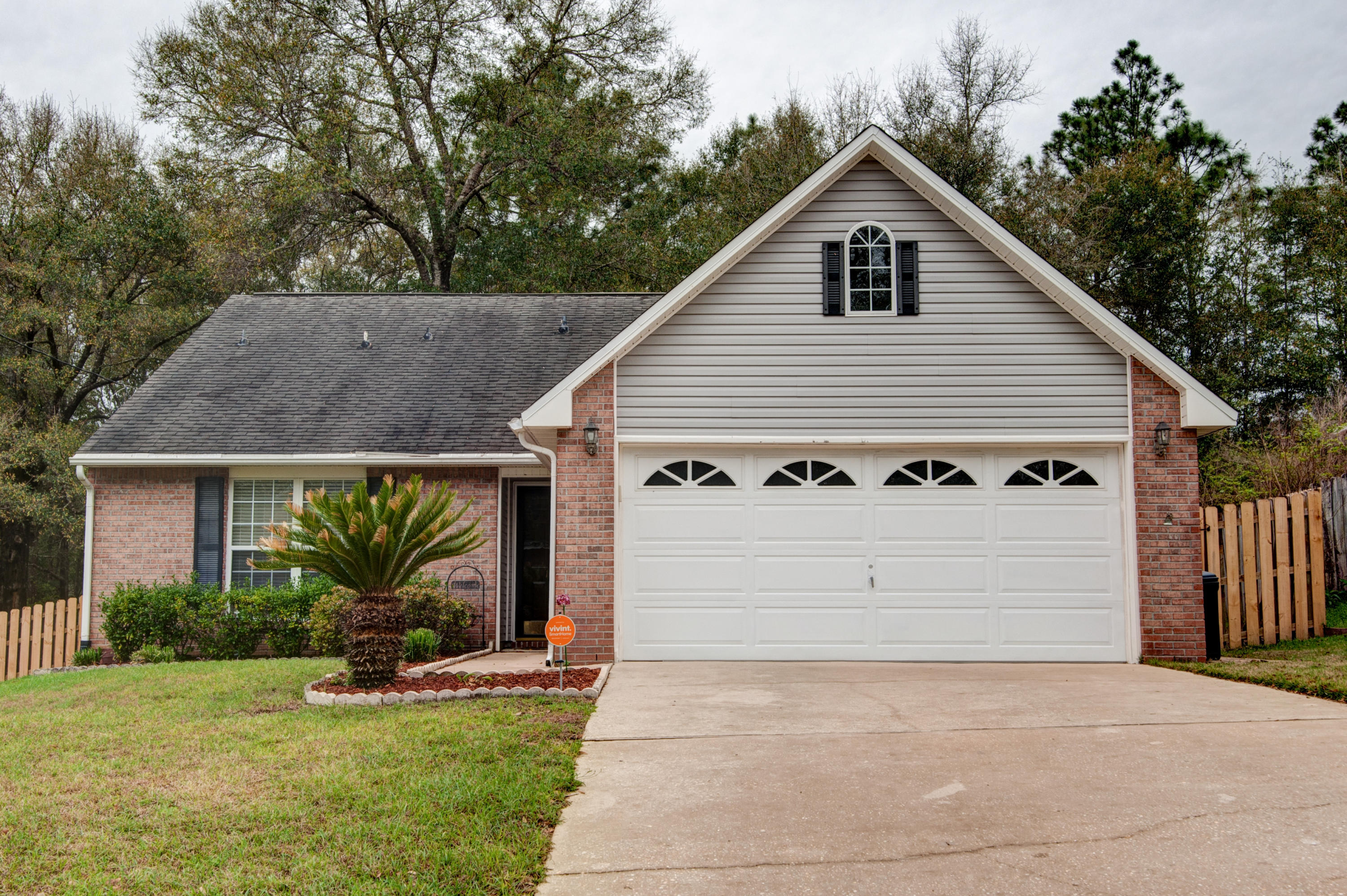 RIVERCHASE S/D PH 1 - Residential