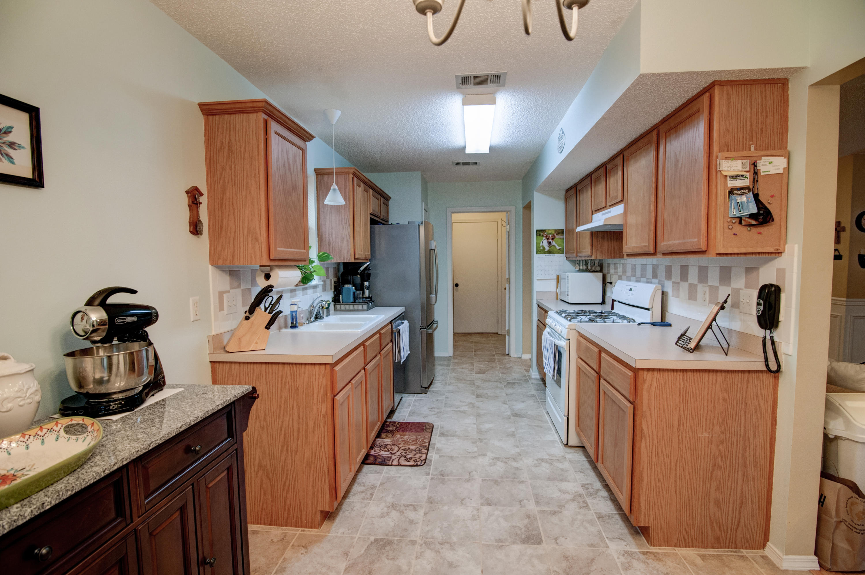 RIVERCHASE S/D PH 1 - Residential
