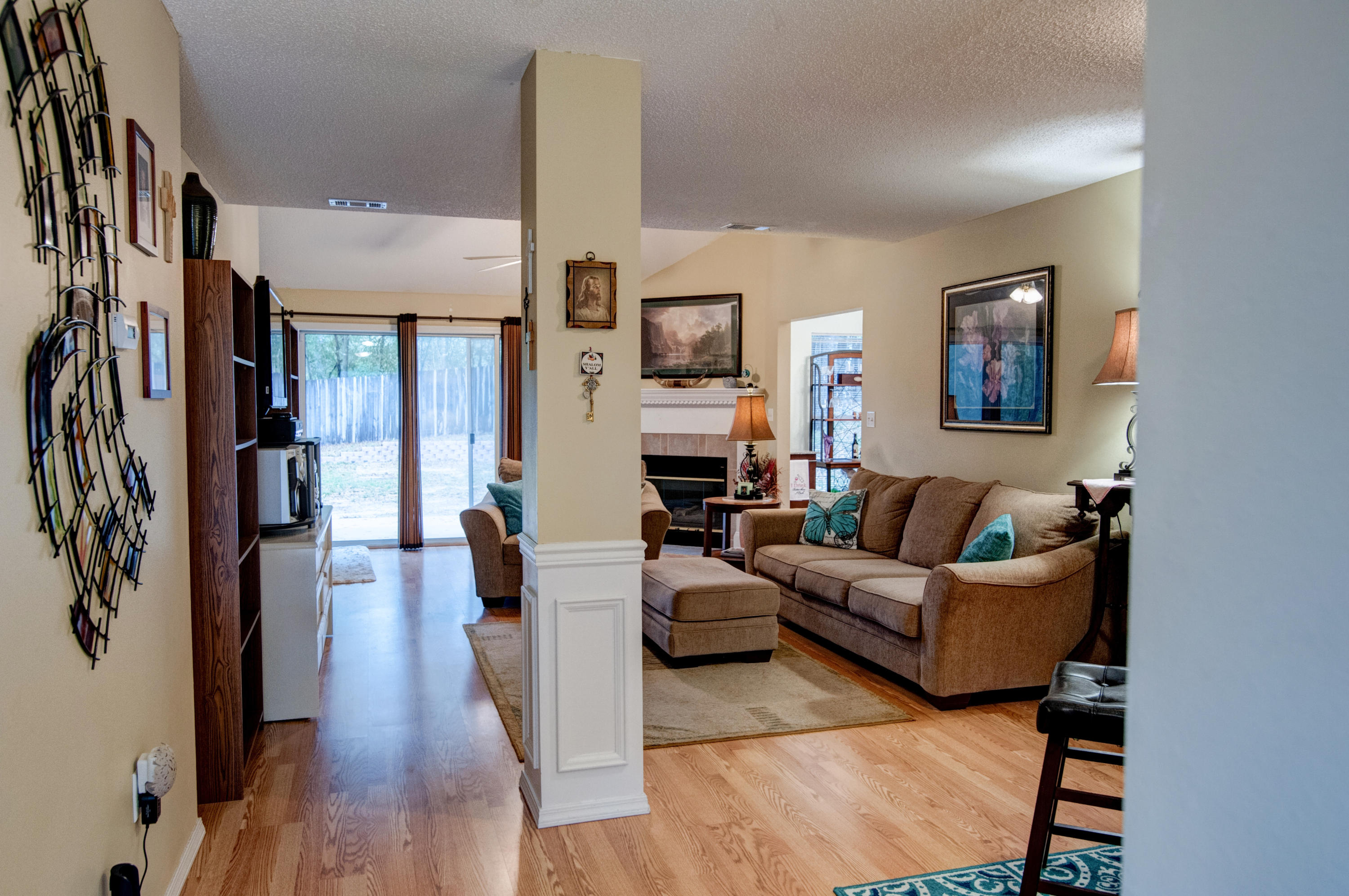 RIVERCHASE S/D PH 1 - Residential