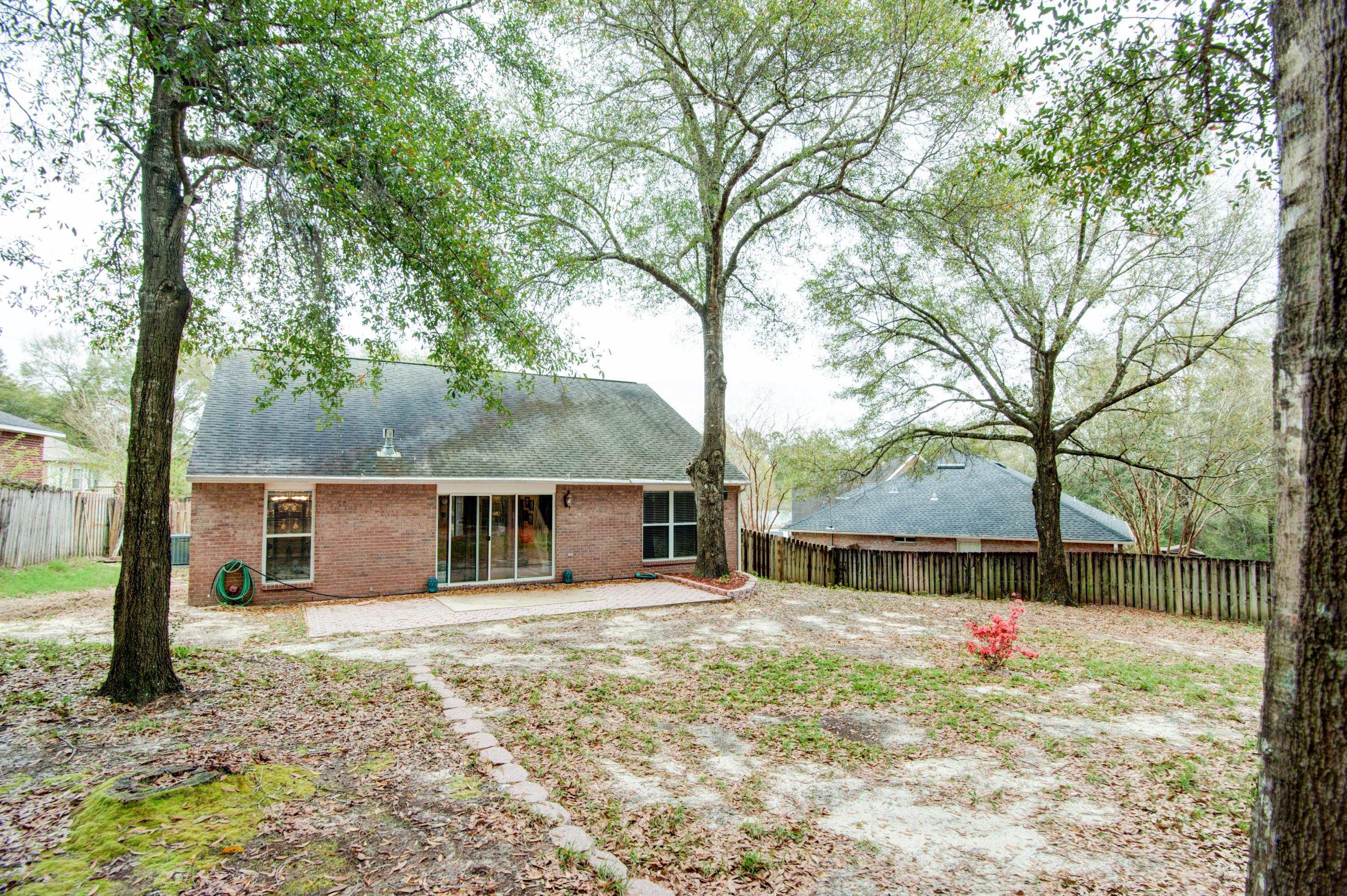 RIVERCHASE S/D PH 1 - Residential